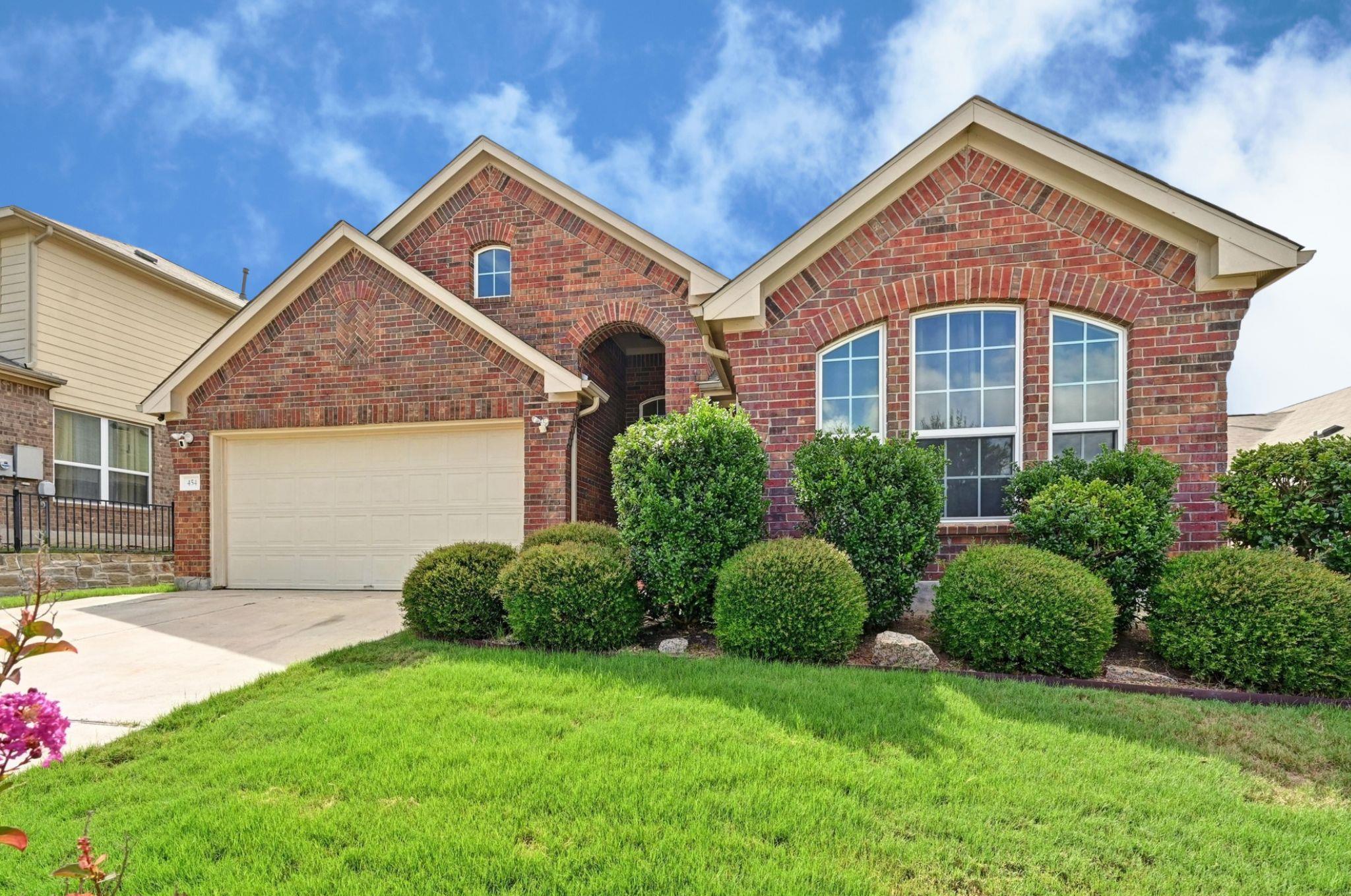 454 Pond View Pass, Buda, TX 78610