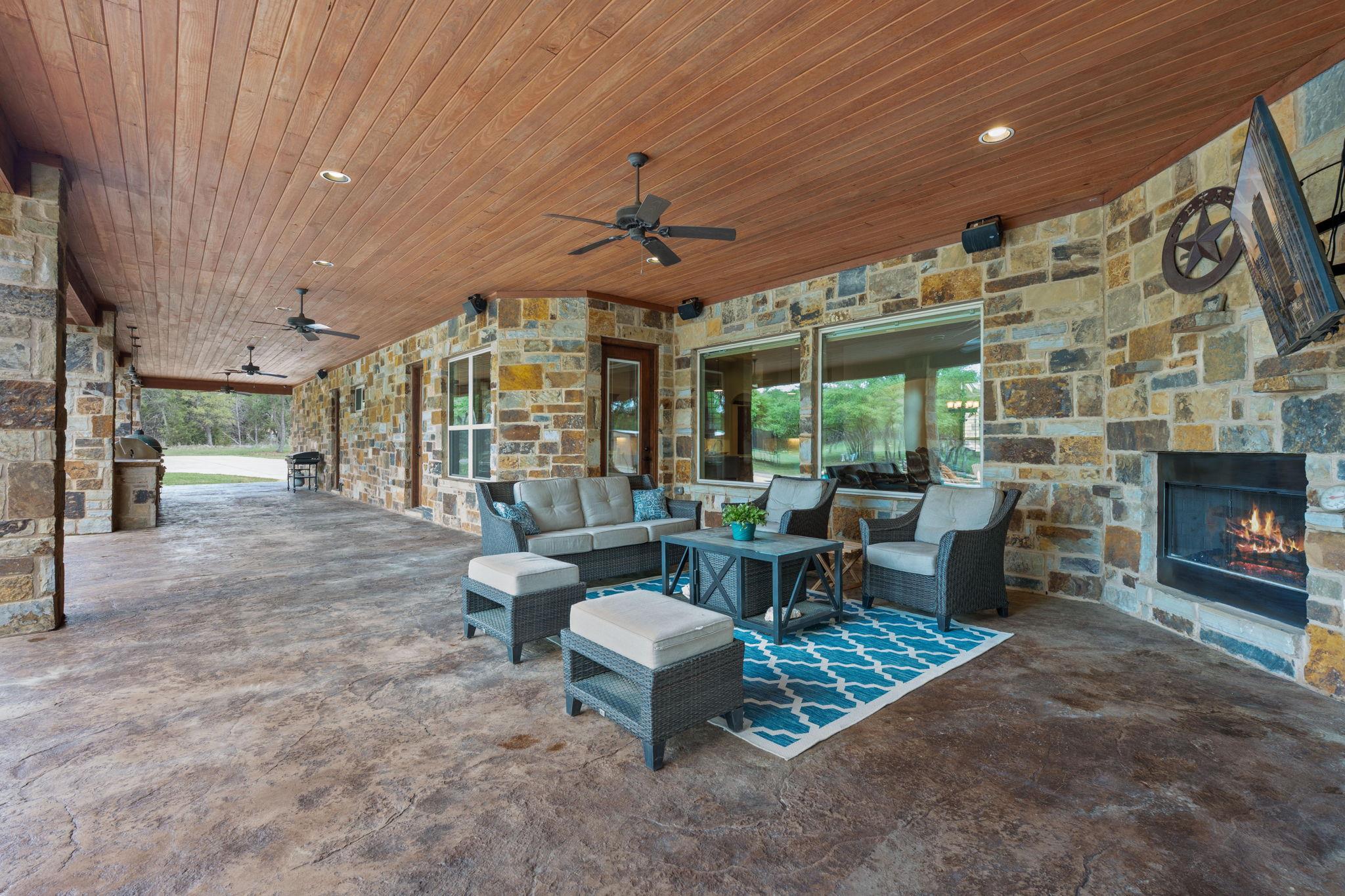 908 Jennings Branch Rd, Georgetown, TX 78633