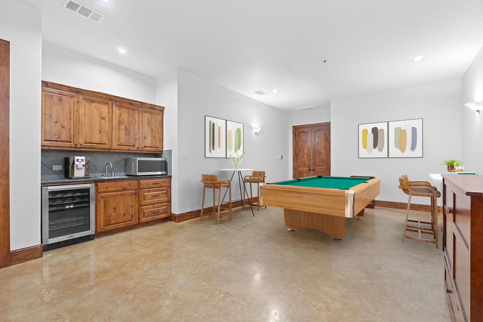 908 Jennings Branch Rd, Georgetown, TX 78633