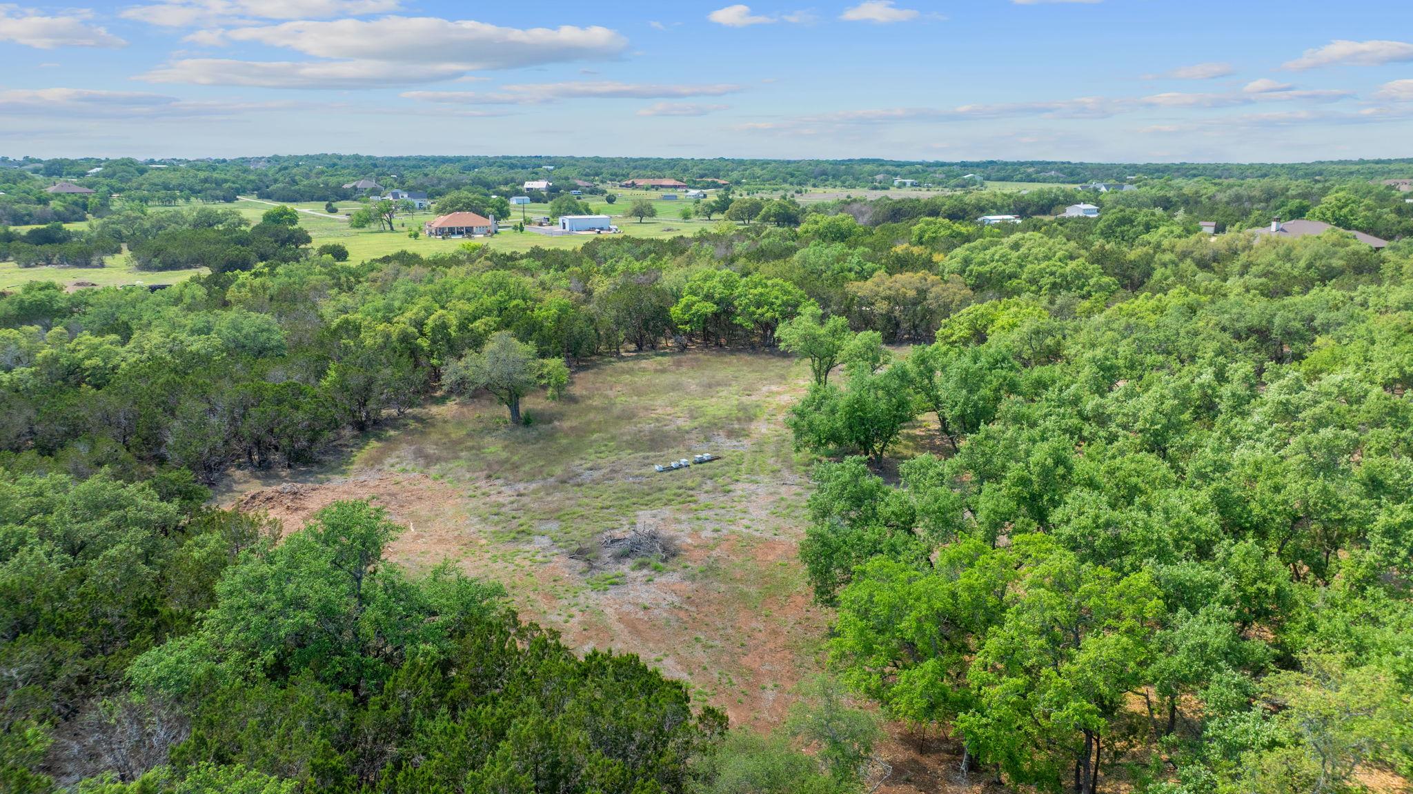 908 Jennings Branch Rd, Georgetown, TX 78633