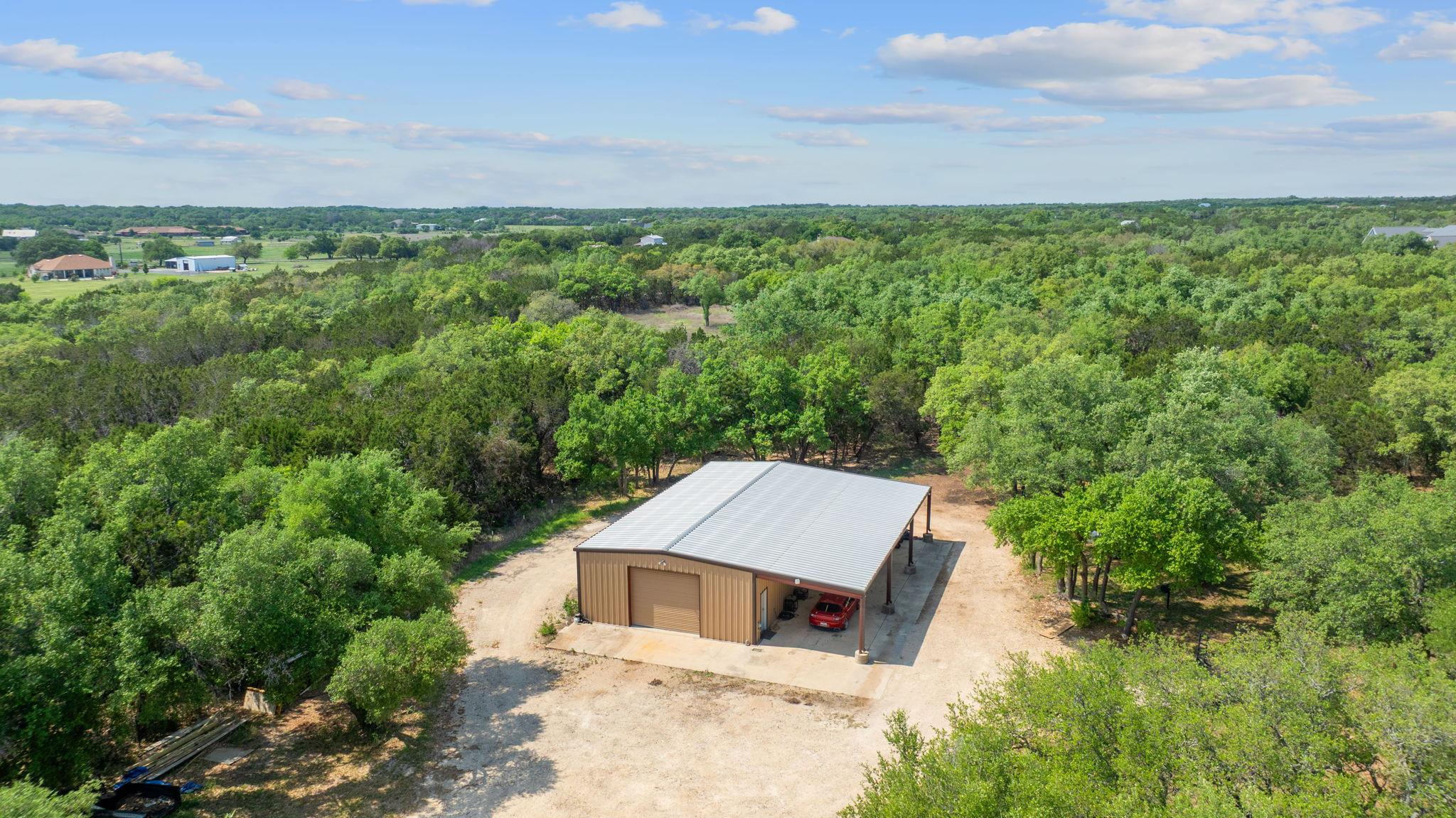 908 Jennings Branch Rd, Georgetown, TX 78633