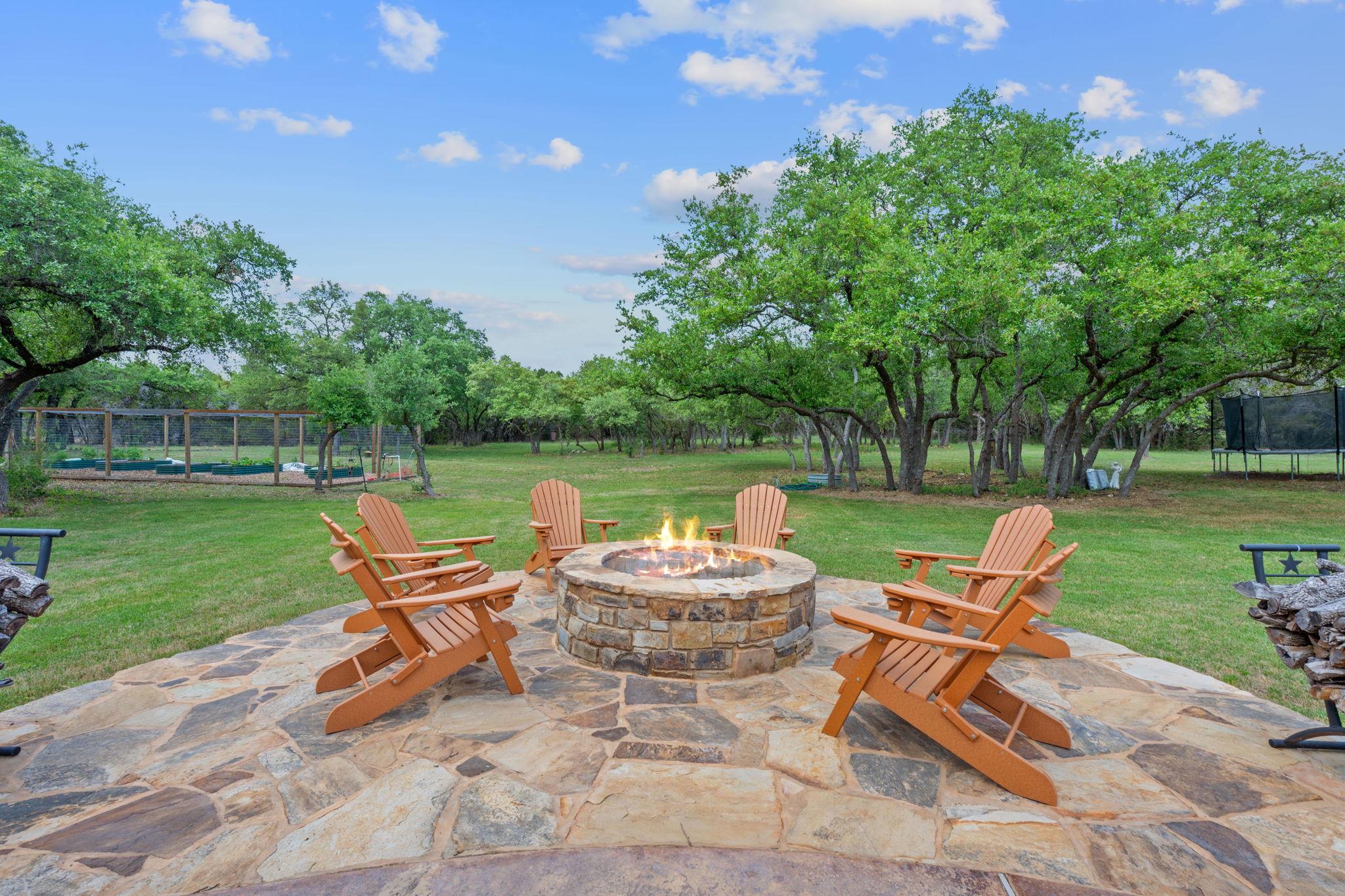 908 Jennings Branch Rd, Georgetown, TX 78633