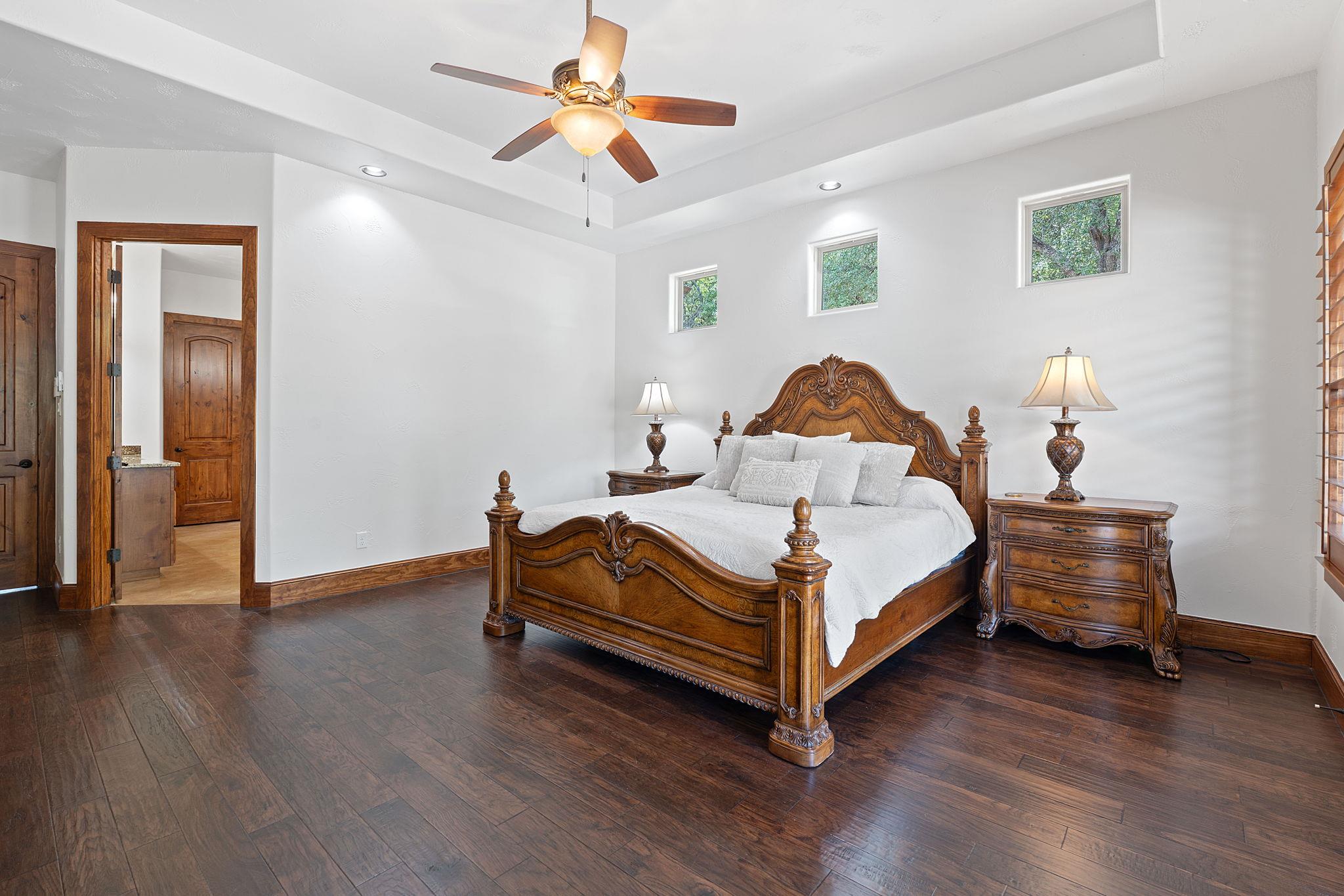 908 Jennings Branch Rd, Georgetown, TX 78633