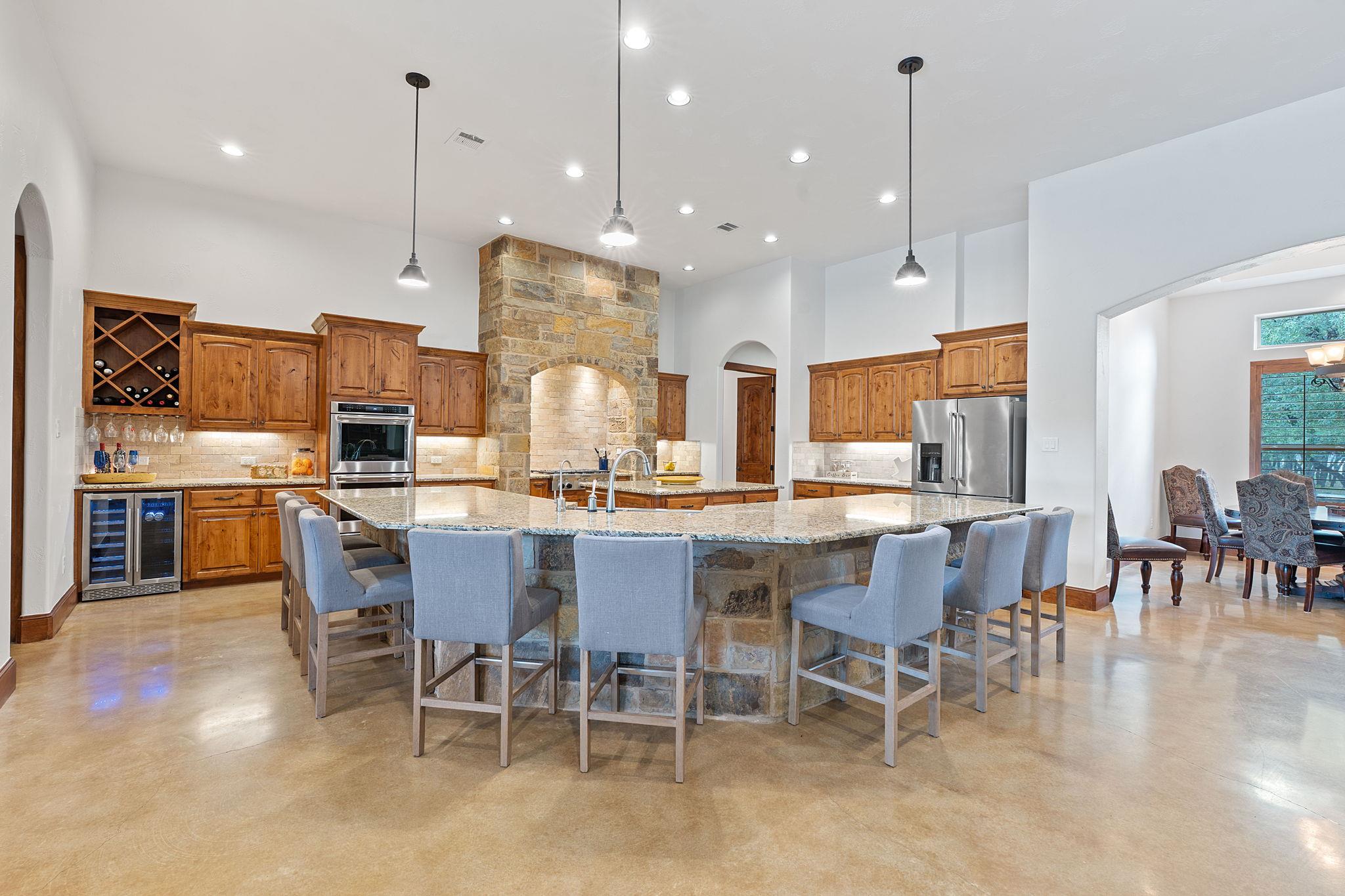 908 Jennings Branch Rd, Georgetown, TX 78633