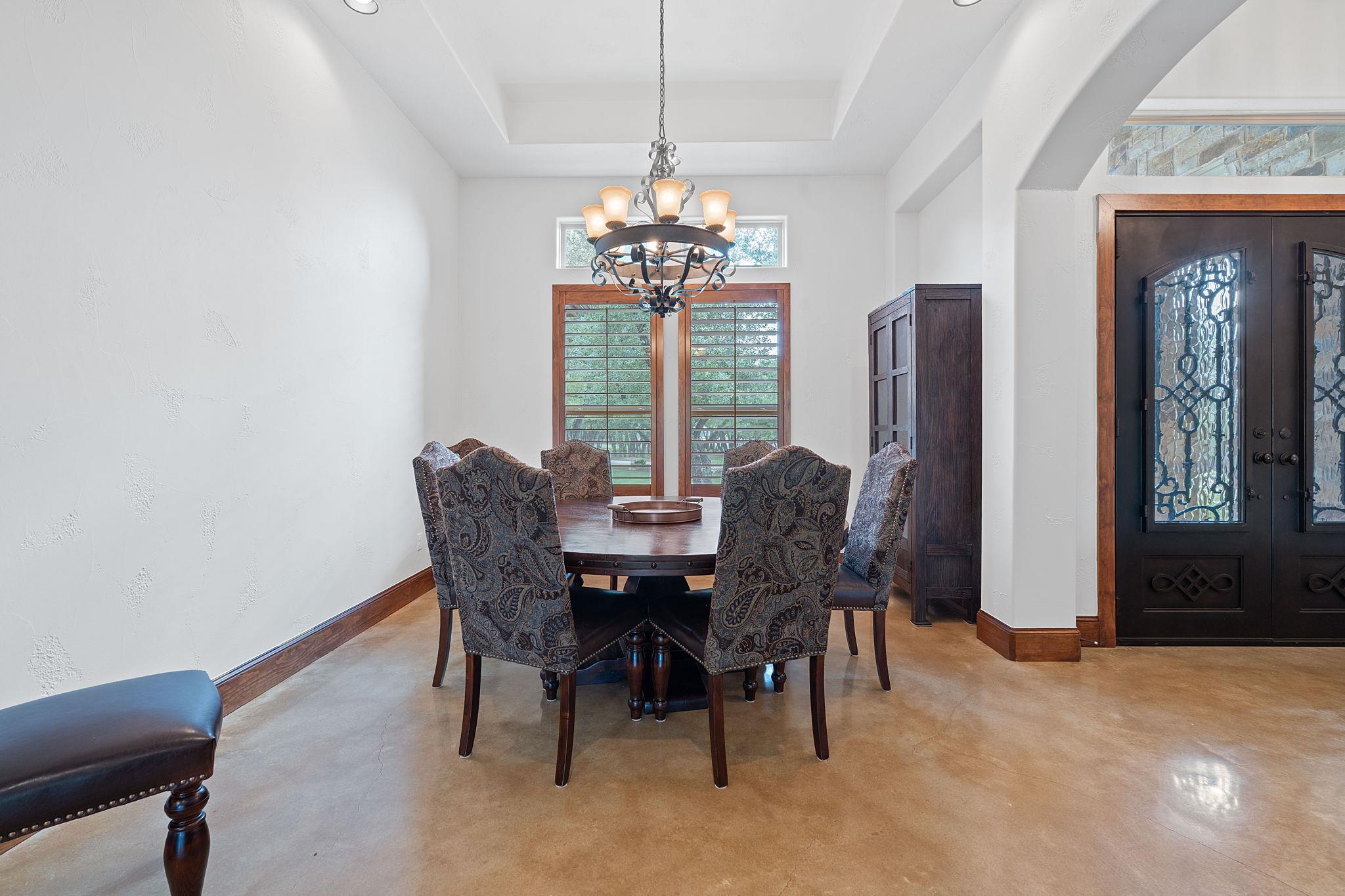 908 Jennings Branch Rd, Georgetown, TX 78633