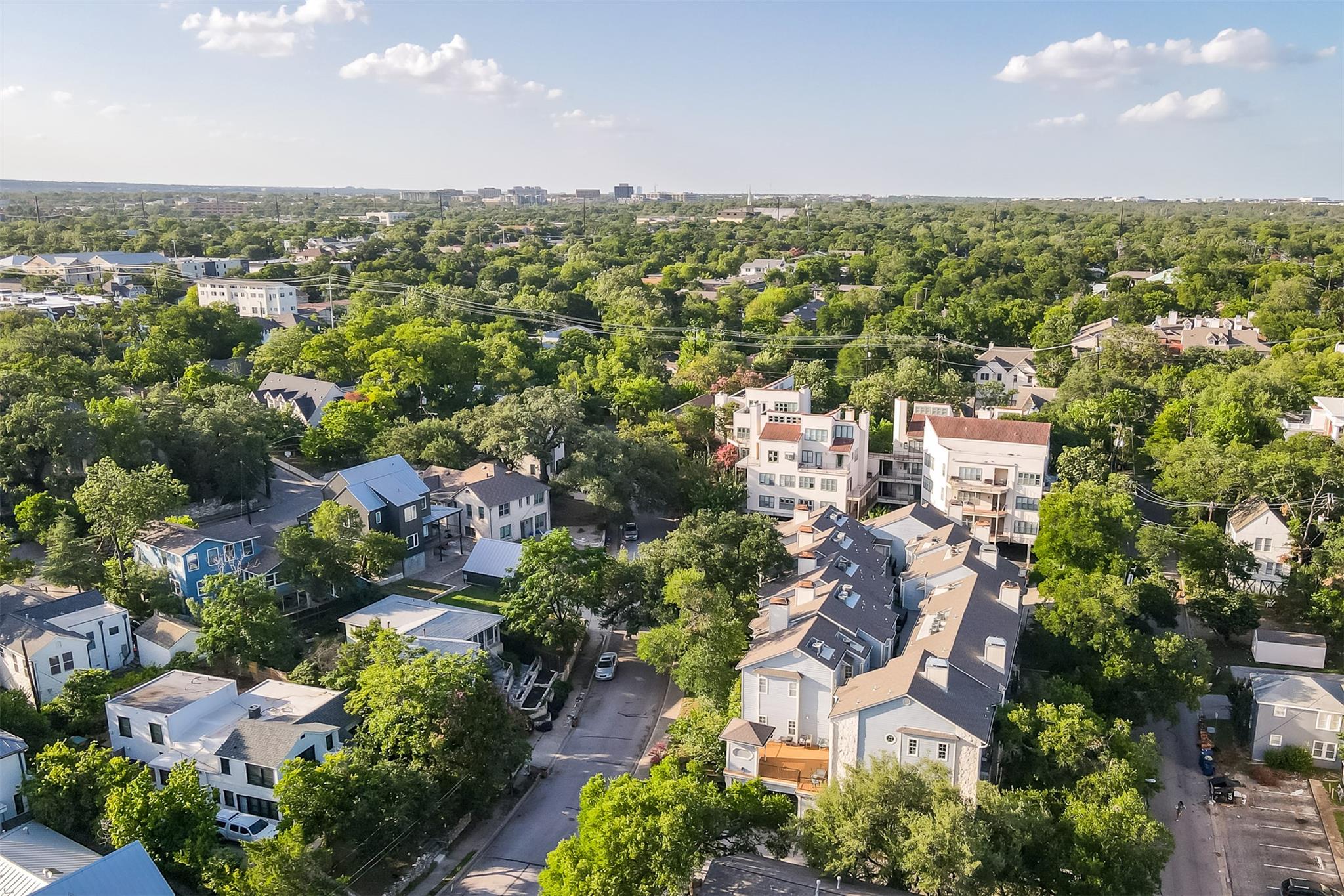 3111 Tom Green St # 105, Austin, TX 78705