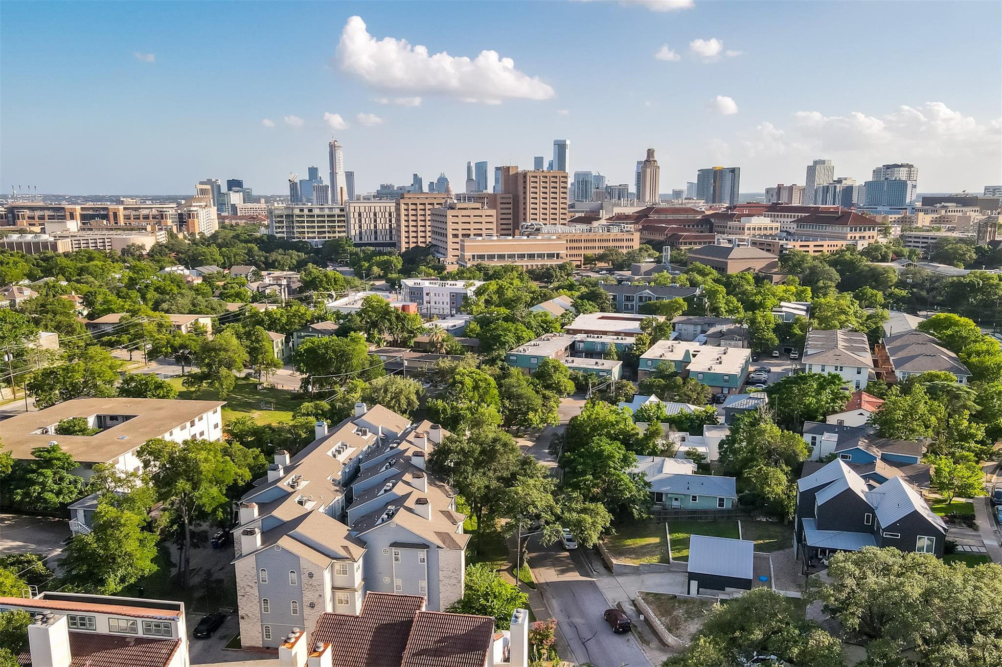 3111 Tom Green St # 105, Austin, TX 78705