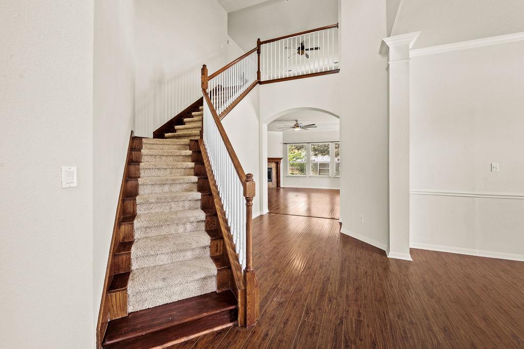 102 Country View Way, Cedar Park, TX 78613