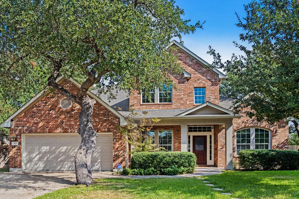 102 Country View Way, Cedar Park, TX 78613