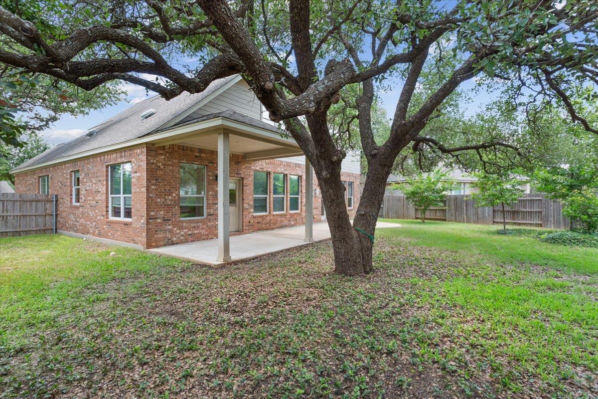 102 Country View Way, Cedar Park, TX 78613
