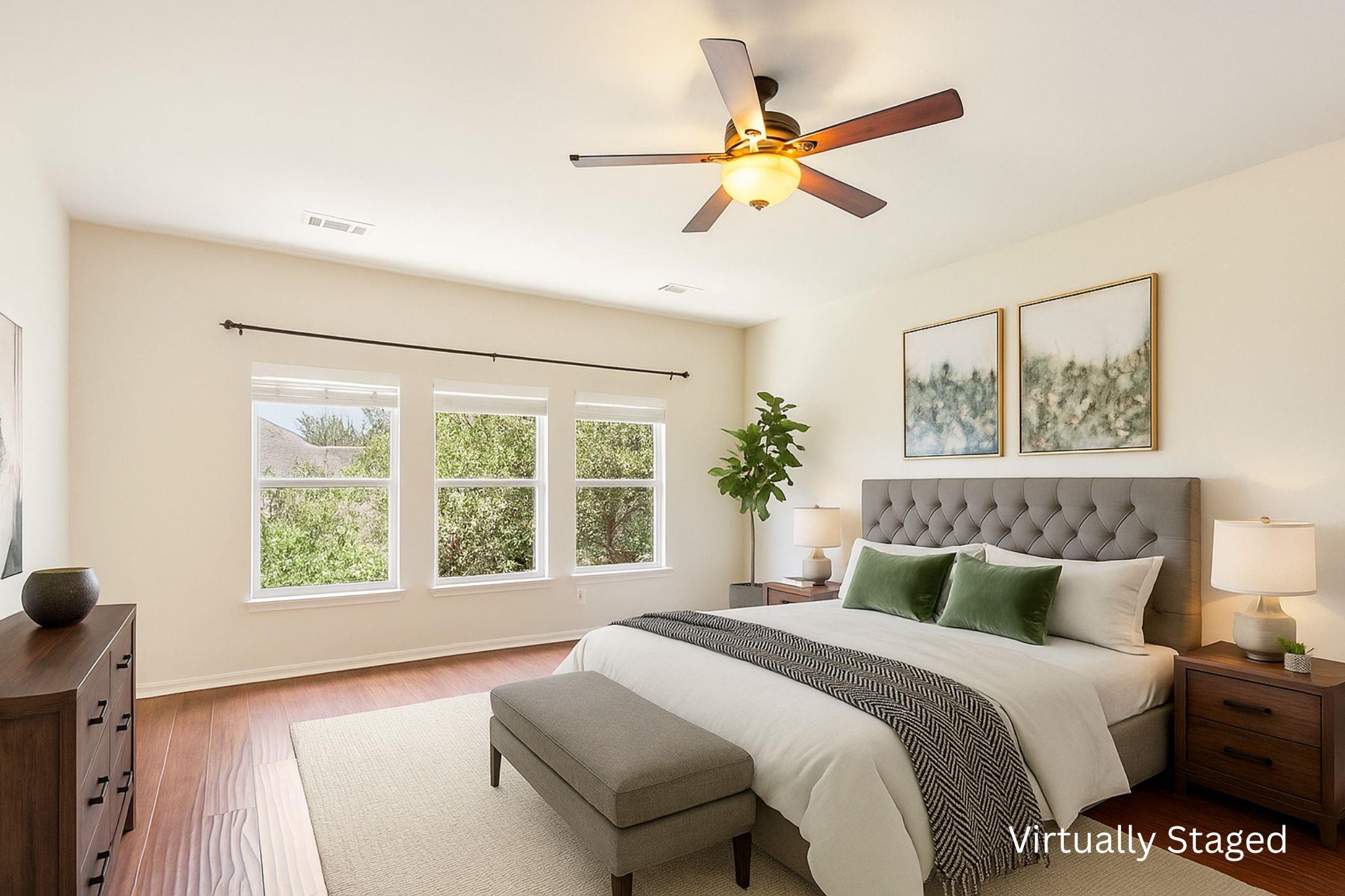 102 Country View Way, Cedar Park, TX 78613