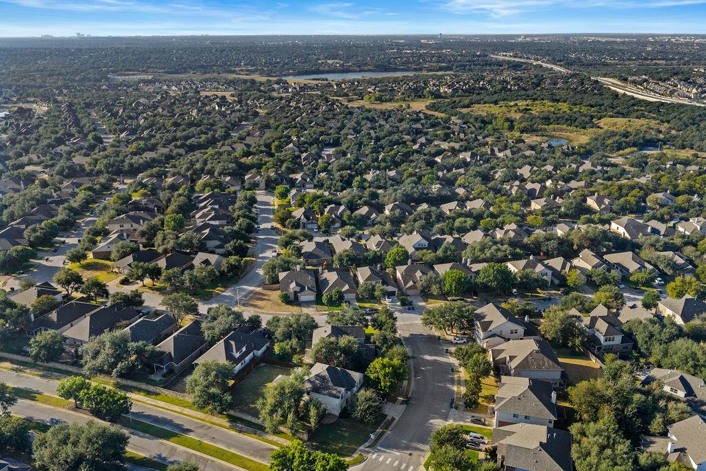 102 Country View Way, Cedar Park, TX 78613