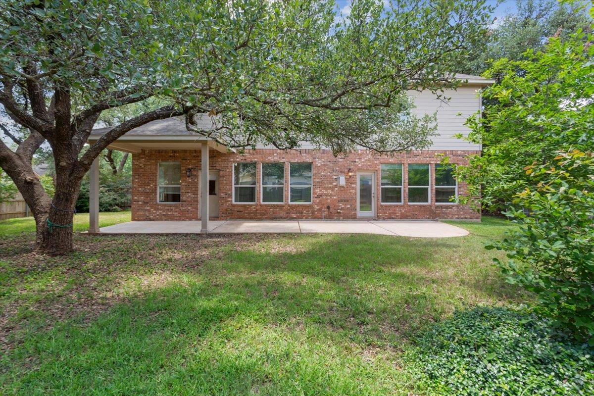 102 Country View Way, Cedar Park, TX 78613