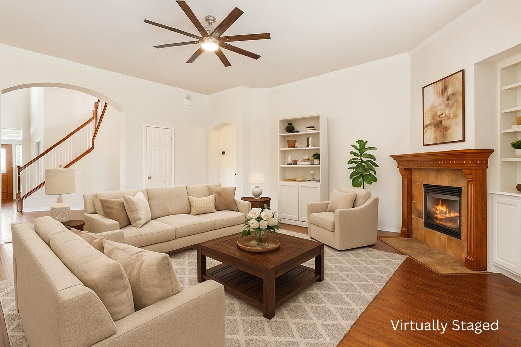 102 Country View Way, Cedar Park, TX 78613