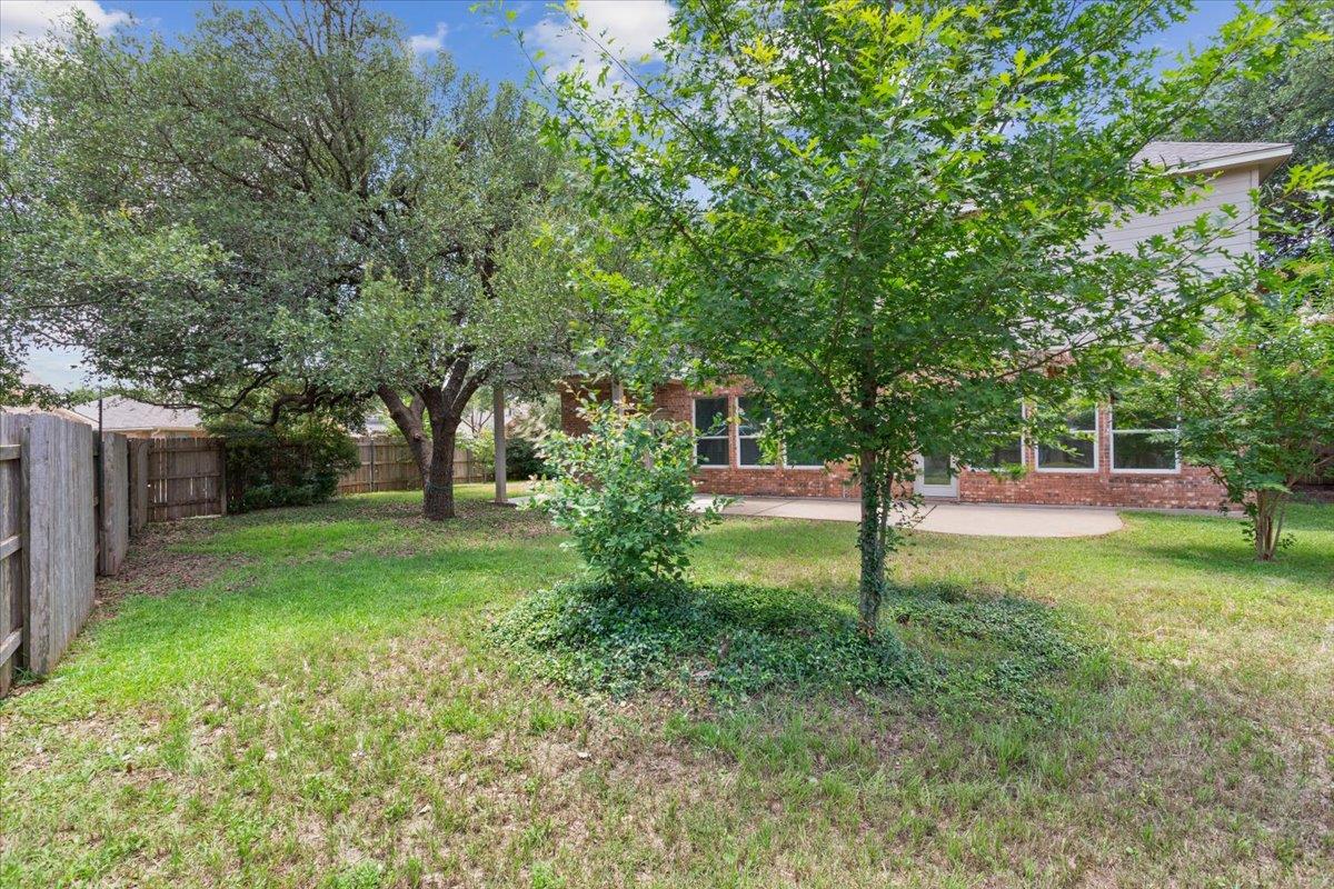 102 Country View Way, Cedar Park, TX 78613