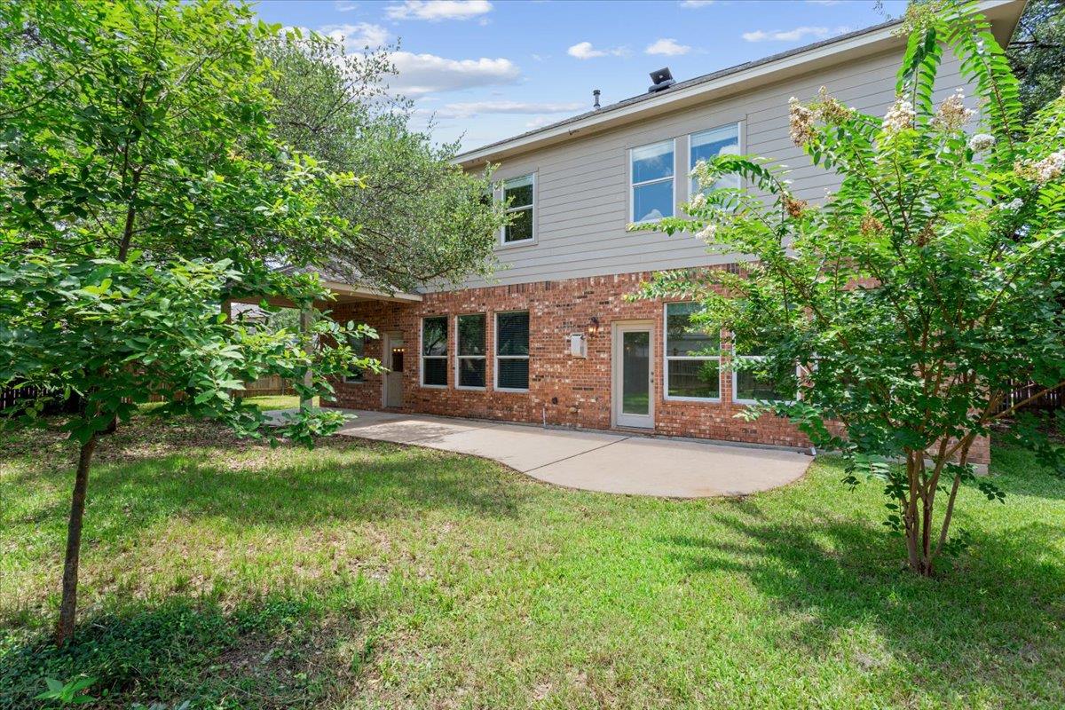 102 Country View Way, Cedar Park, TX 78613