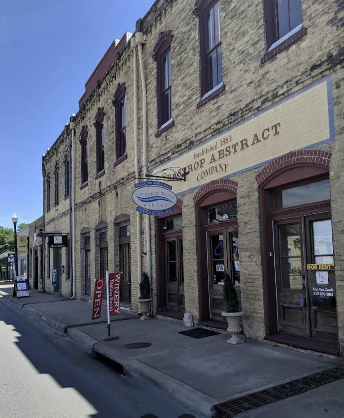 Lot 1155 Kaanapalia Ln, Bastrop, TX 78602