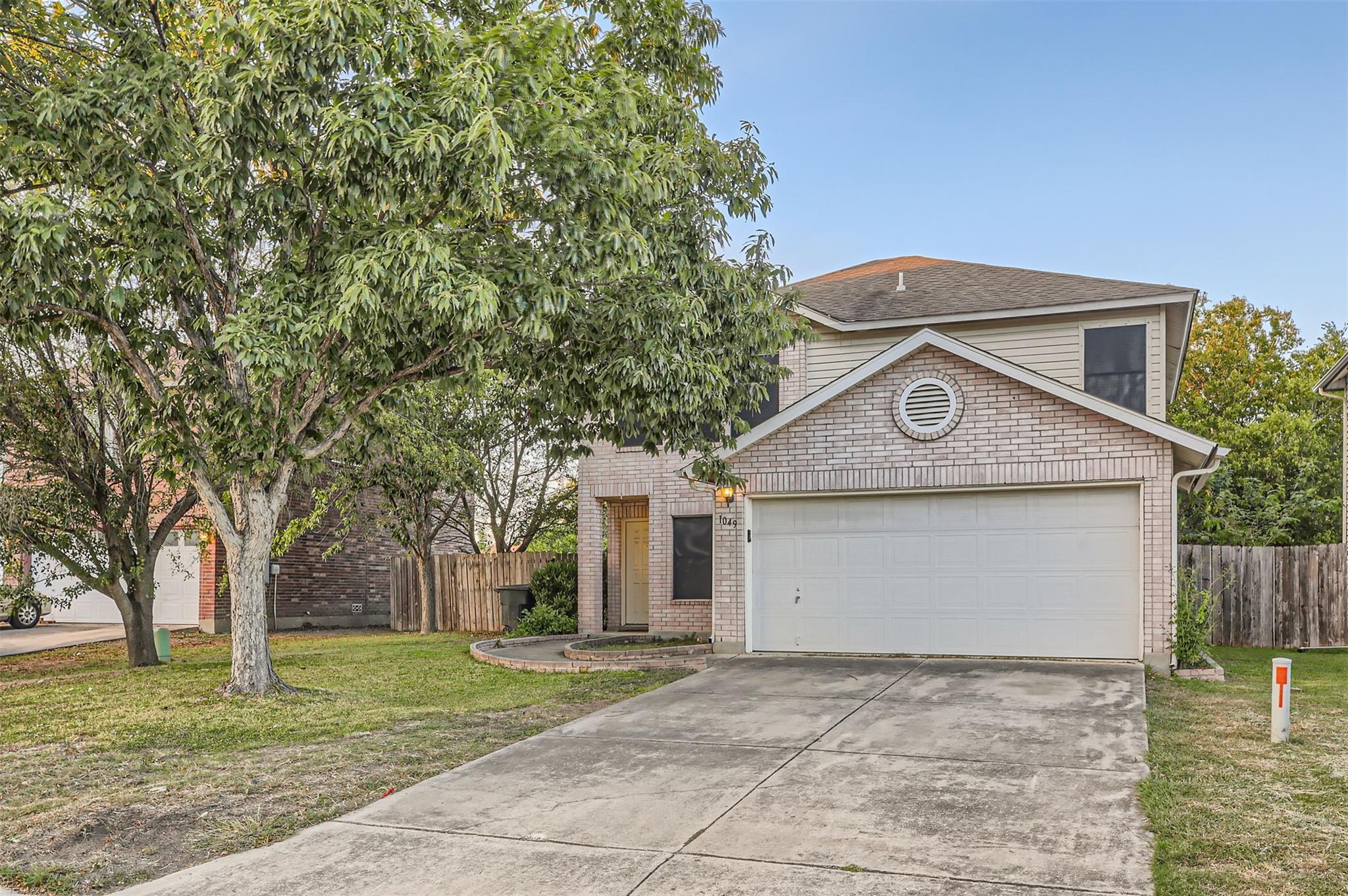 1049 Stone Trl, New Braunfels, TX 78130