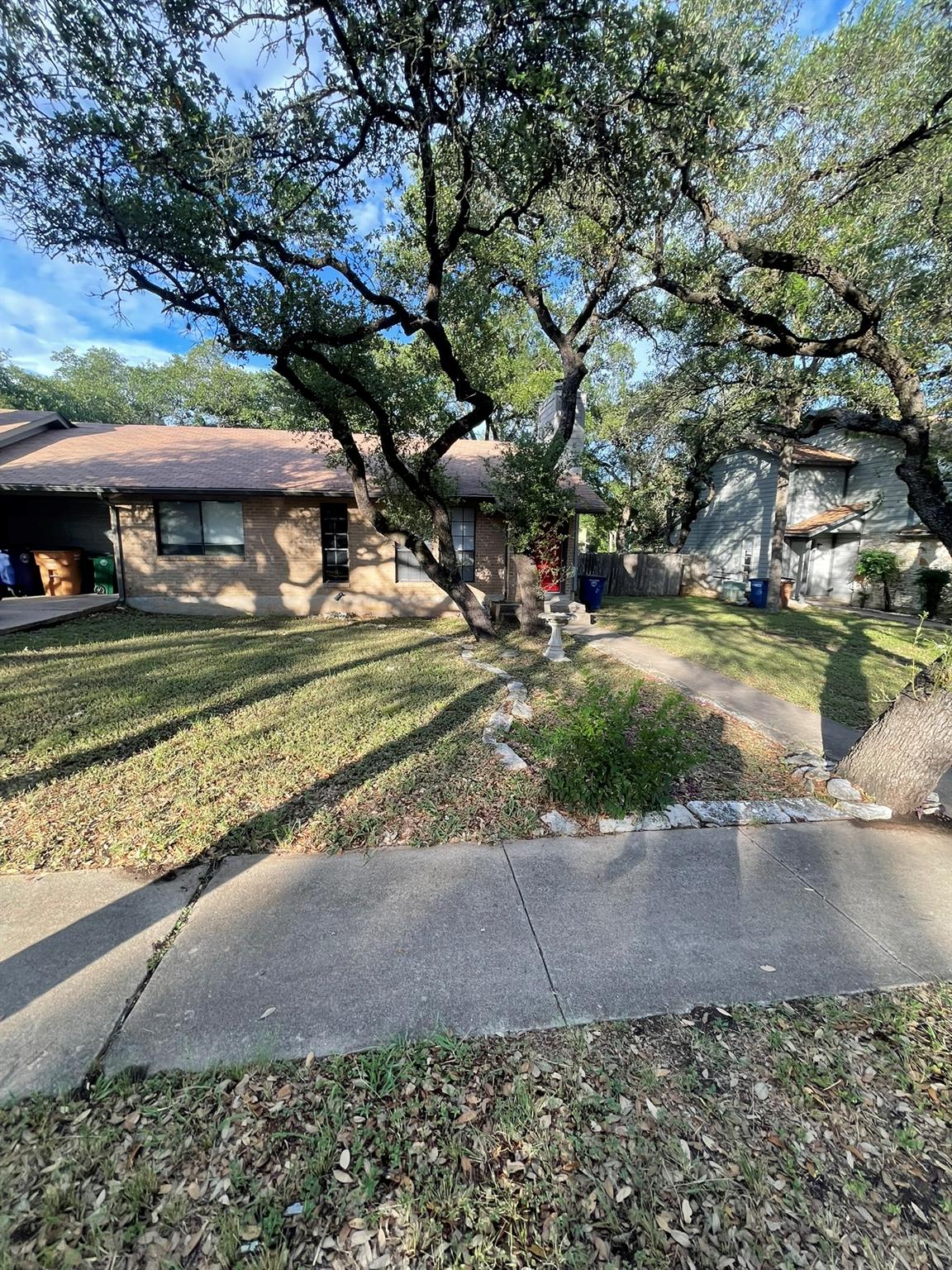 12613 Tree Line Dr # A, Austin, TX 78729