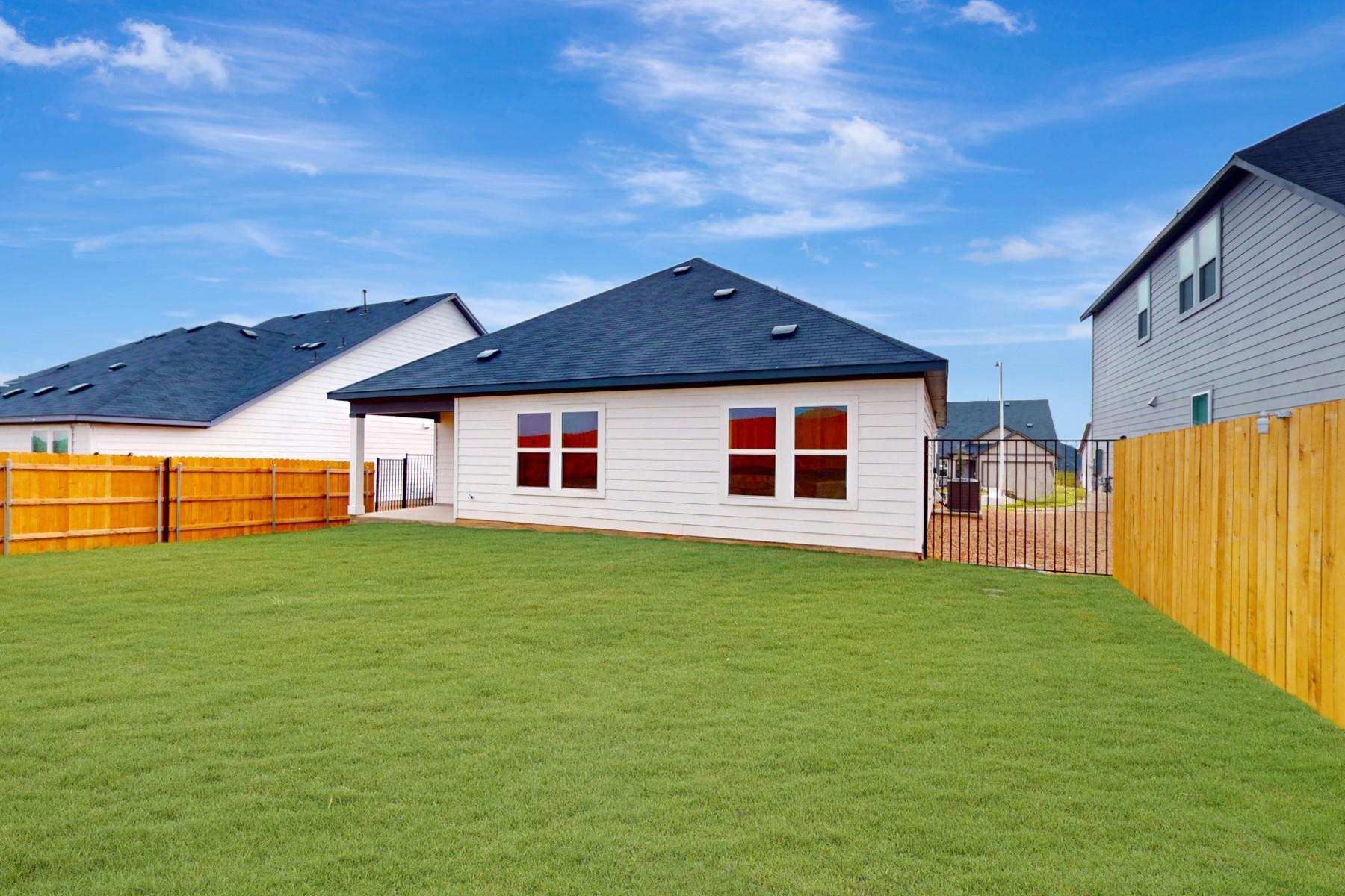 11912 Dillon Falls Dr, Austin, TX 78747