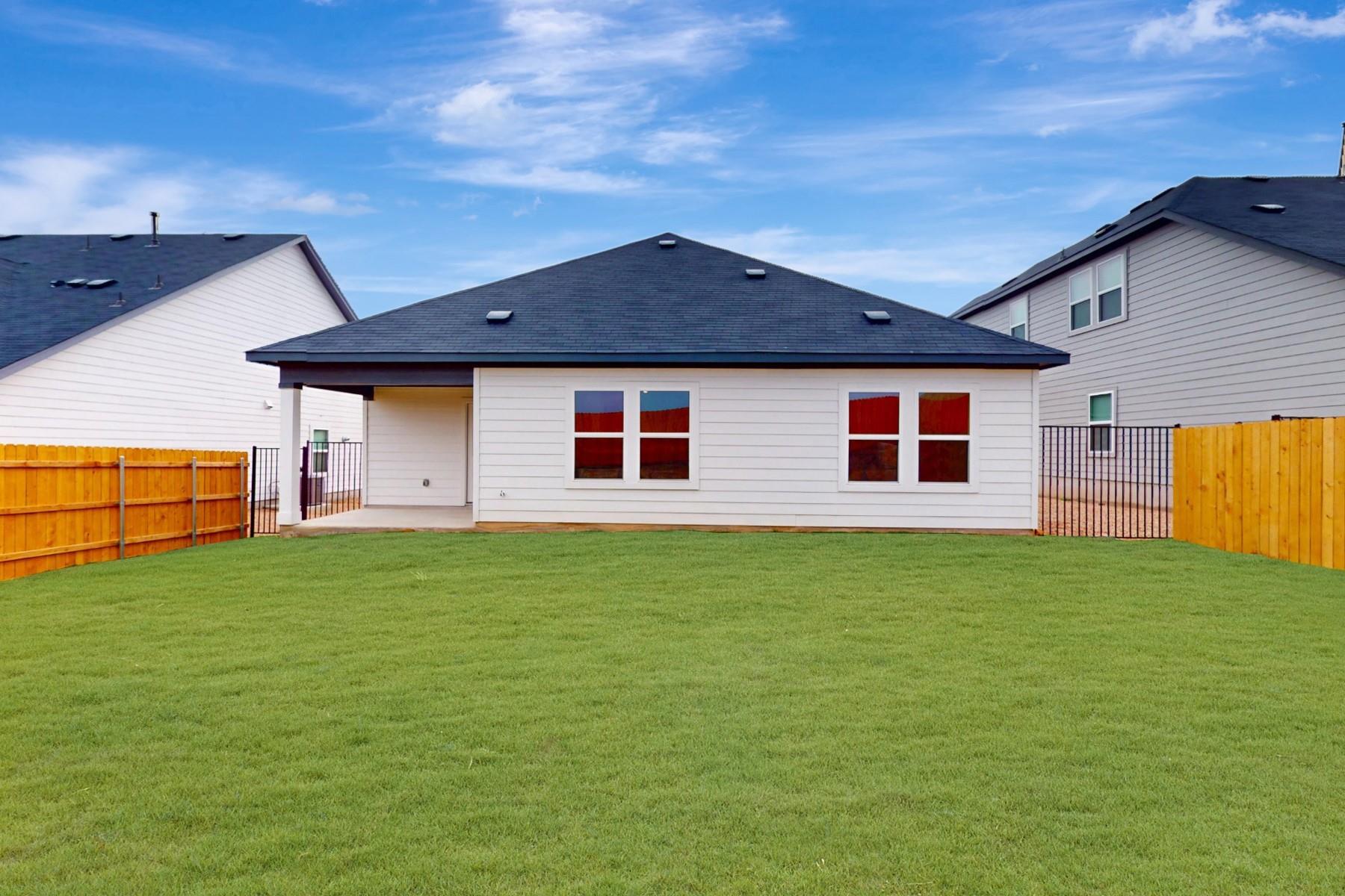 11912 Dillon Falls Dr, Austin, TX 78747