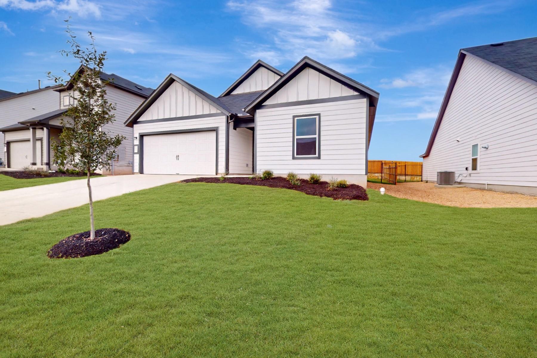 11912 Dillon Falls Dr, Austin, TX 78747