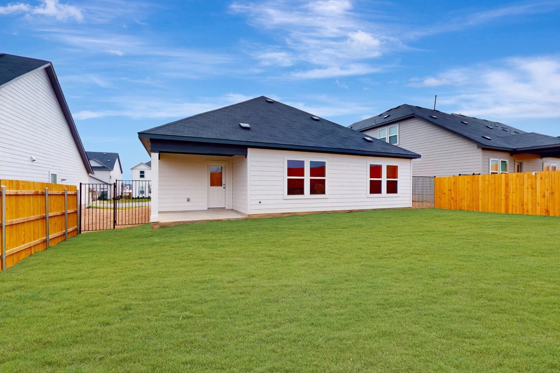 11912 Dillon Falls Dr, Austin, TX 78747