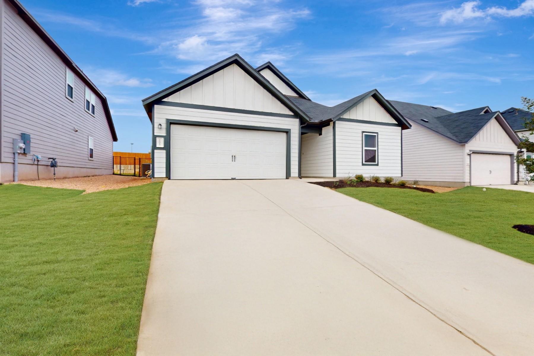 11912 Dillon Falls Dr, Austin, TX 78747