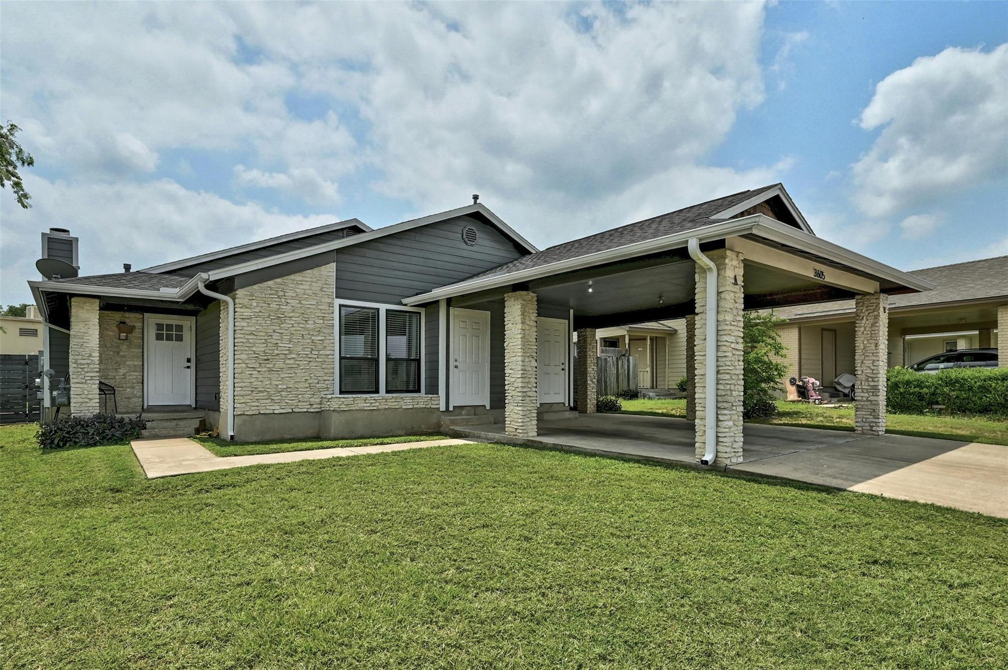 3605 Leafield Dr # A, Austin, TX 78749