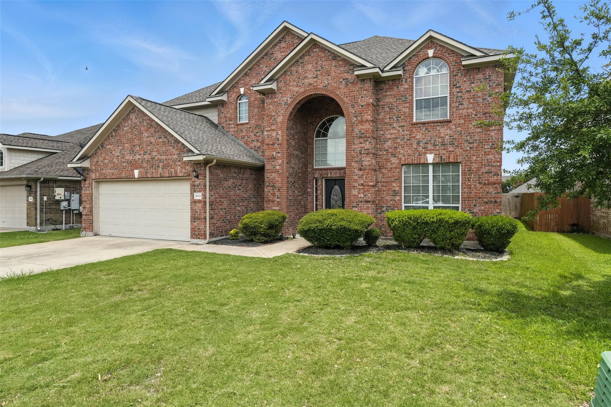 1002 Wallin Farms Cv, Hutto, TX 78634