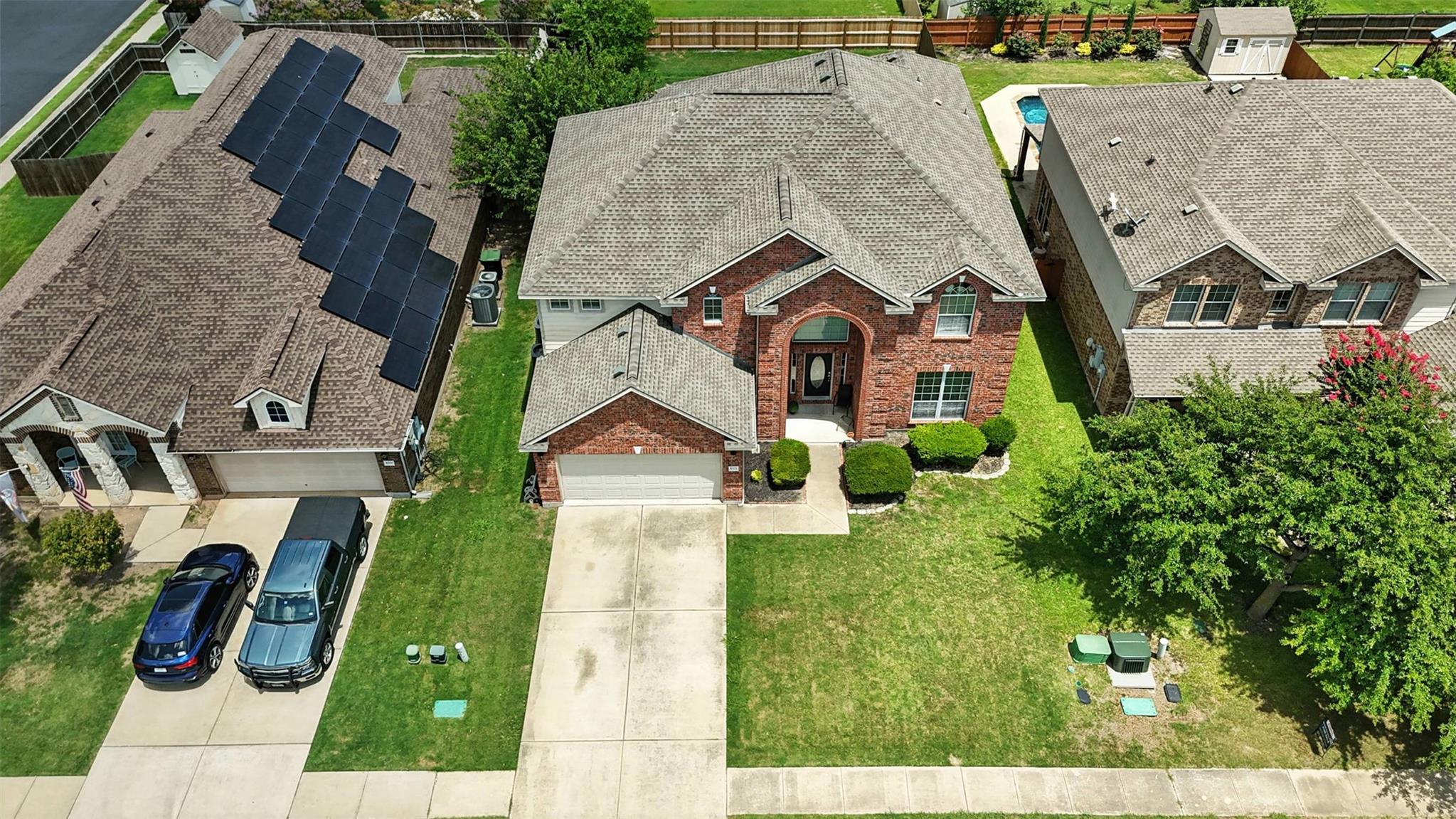 1002 Wallin Farms Cv, Hutto, TX 78634