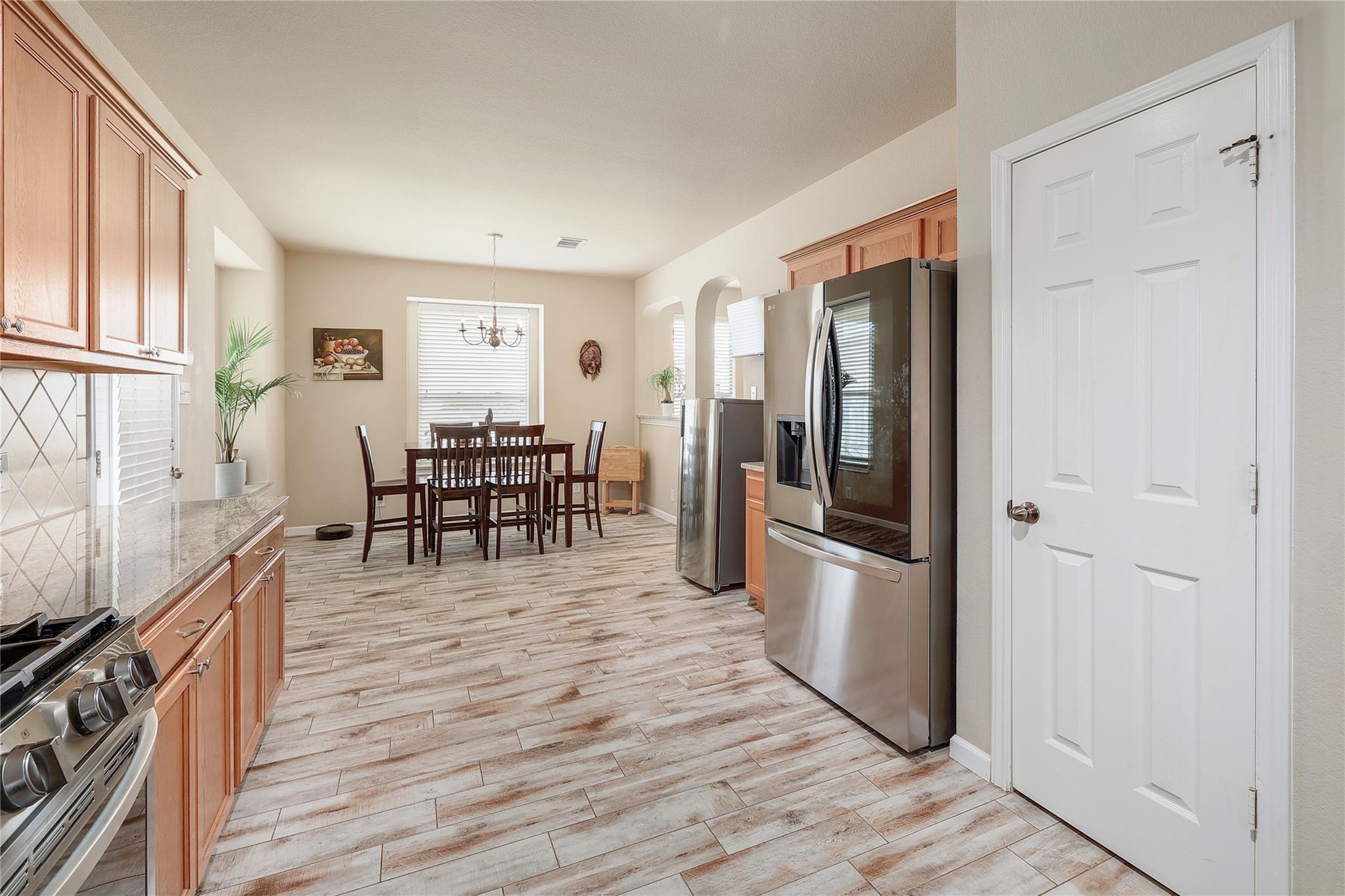 17832 Kenai Fjords Dr, Pflugerville, TX 78660