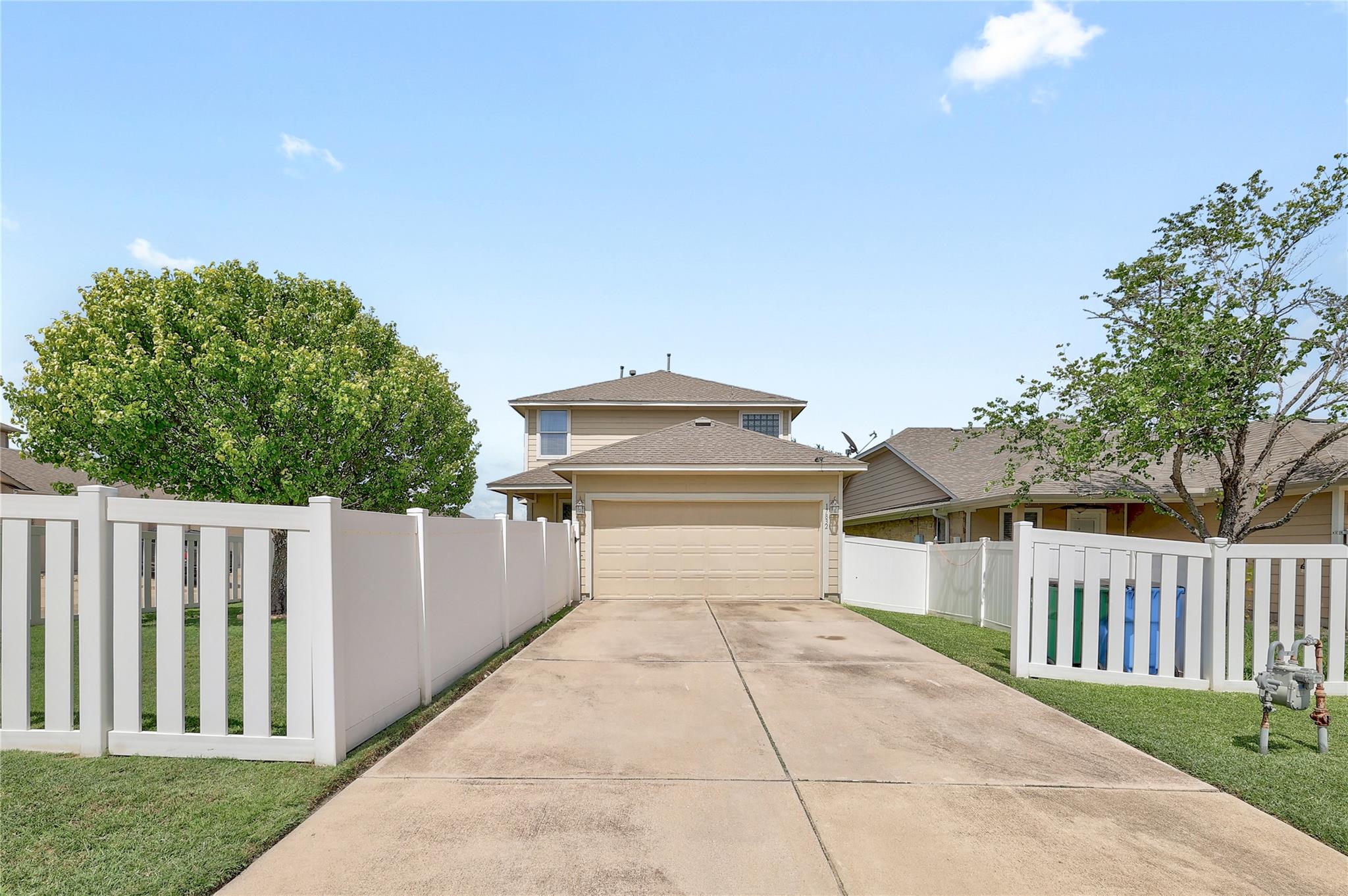 17832 Kenai Fjords Dr, Pflugerville, TX 78660