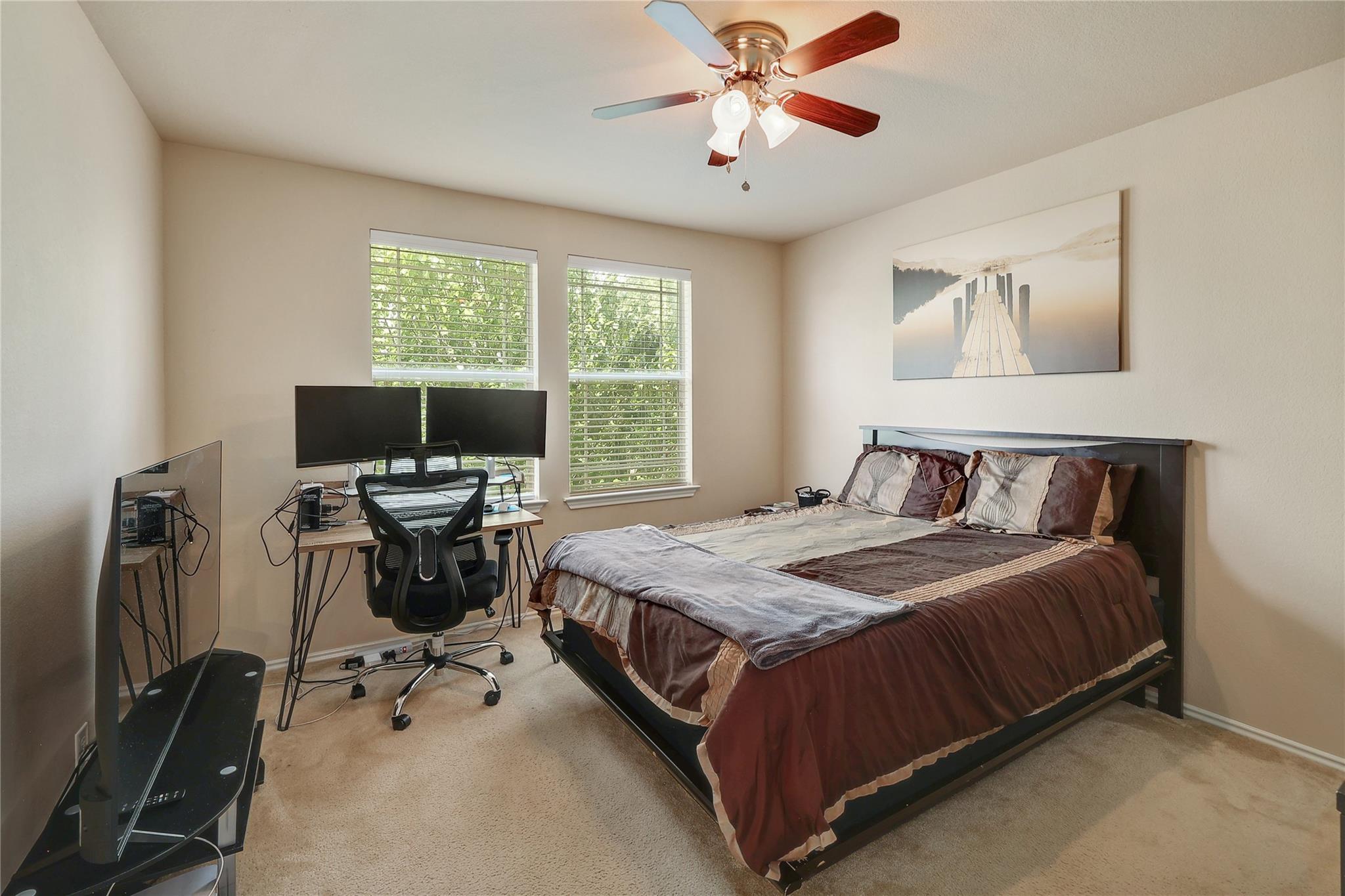 17832 Kenai Fjords Dr, Pflugerville, TX 78660