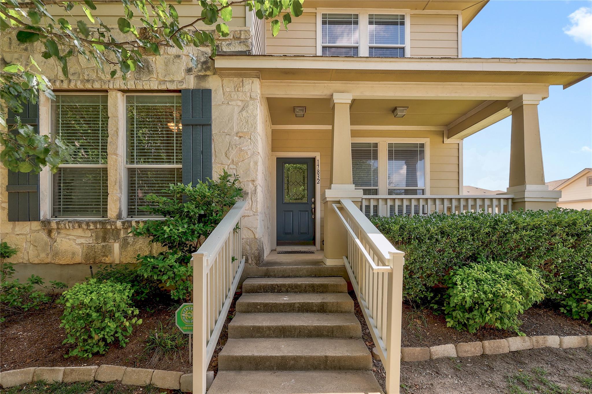 17832 Kenai Fjords Dr, Pflugerville, TX 78660