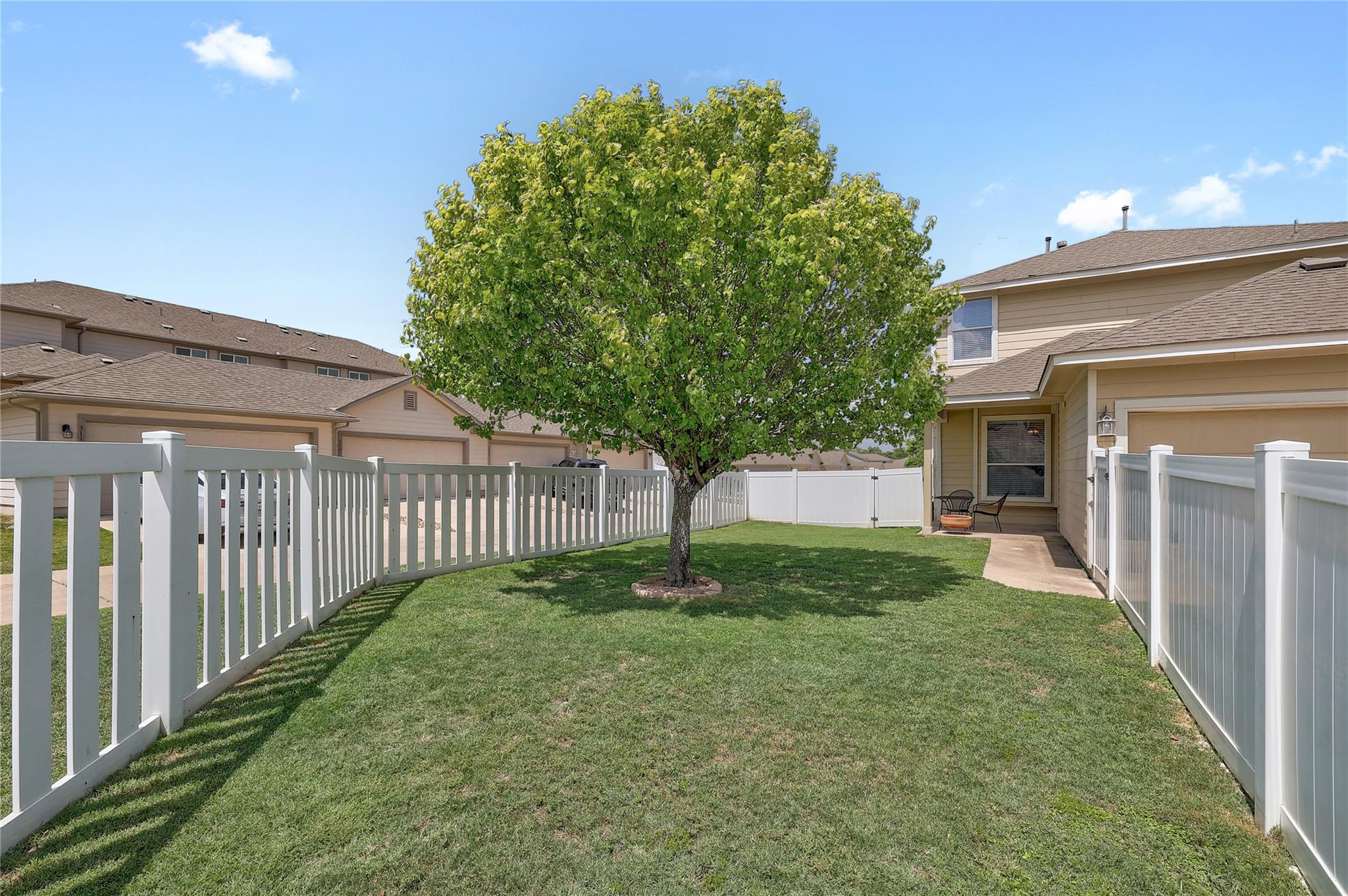 17832 Kenai Fjords Dr, Pflugerville, TX 78660