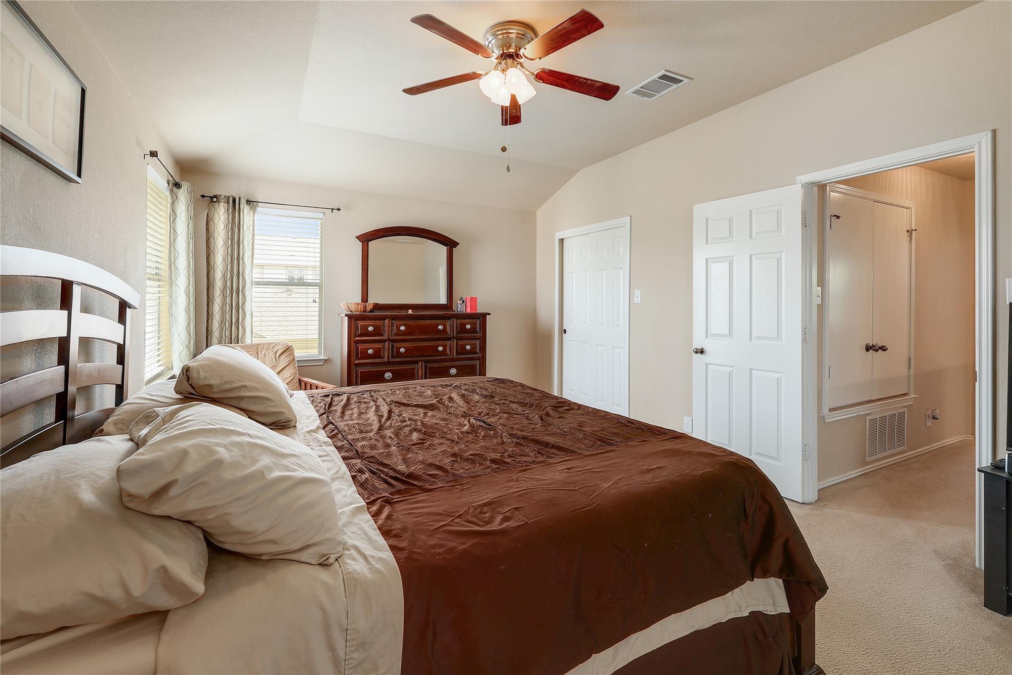 17832 Kenai Fjords Dr, Pflugerville, TX 78660