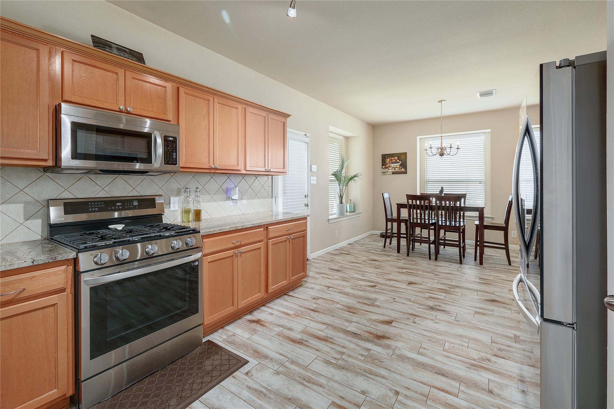 17832 Kenai Fjords Dr, Pflugerville, TX 78660