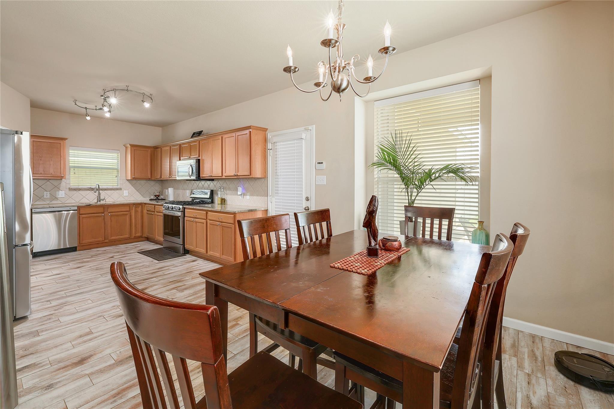 17832 Kenai Fjords Dr, Pflugerville, TX 78660