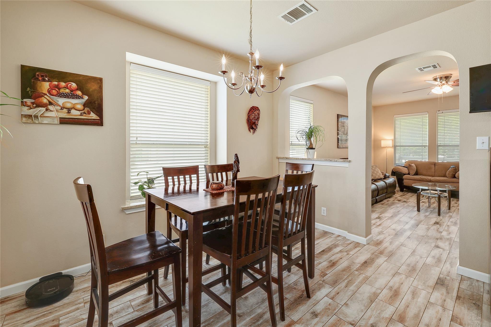 17832 Kenai Fjords Dr, Pflugerville, TX 78660