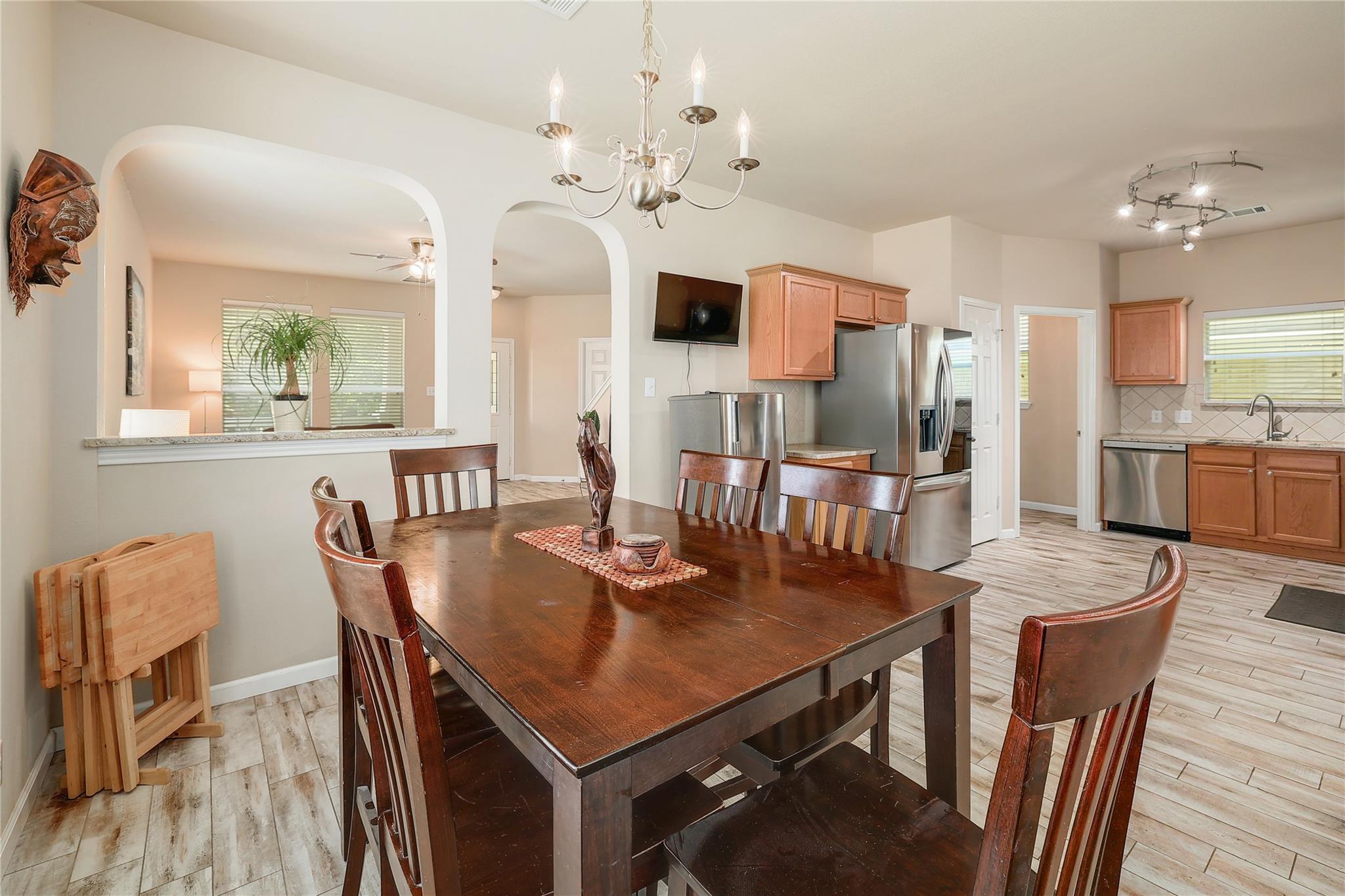 17832 Kenai Fjords Dr, Pflugerville, TX 78660