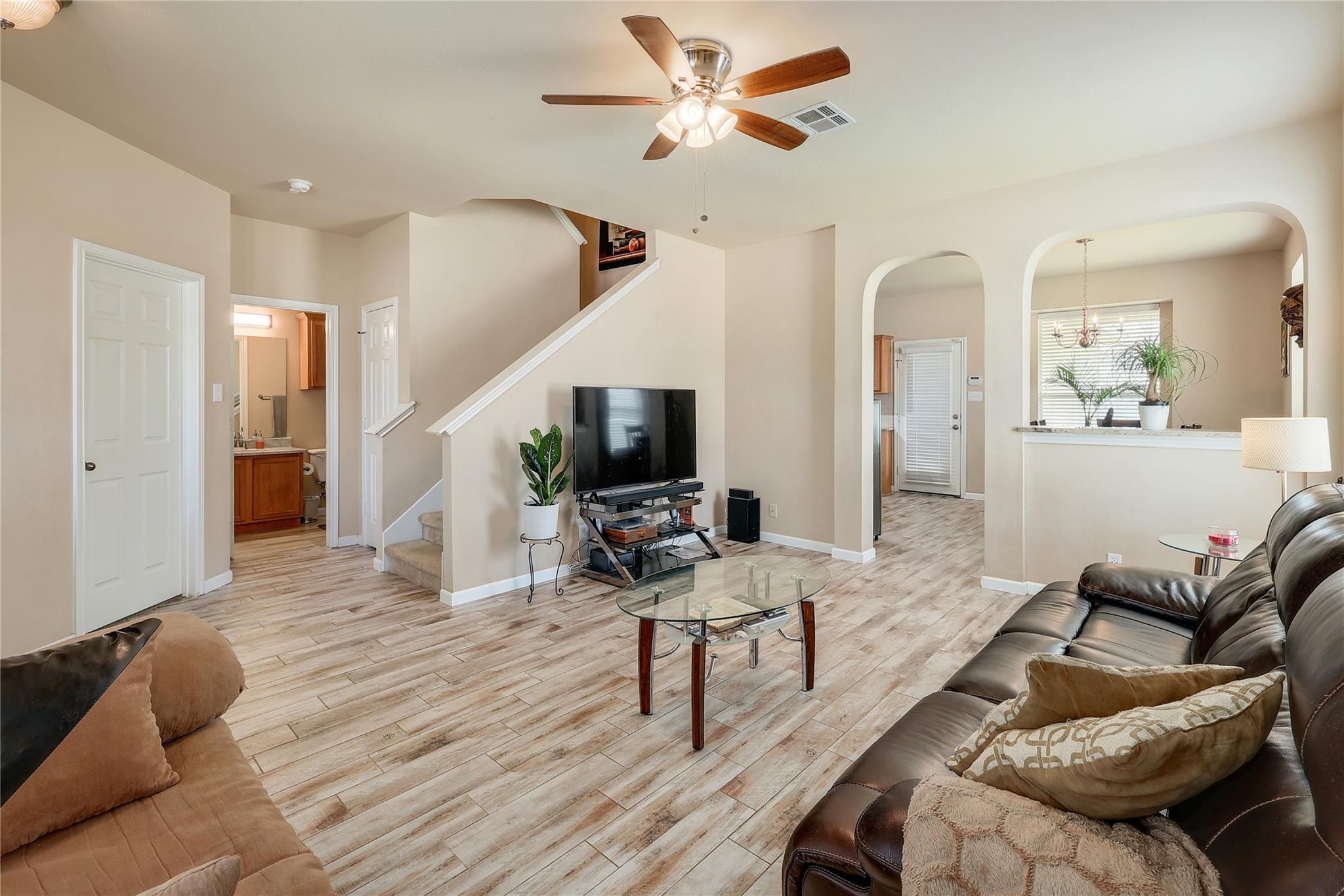 17832 Kenai Fjords Dr, Pflugerville, TX 78660