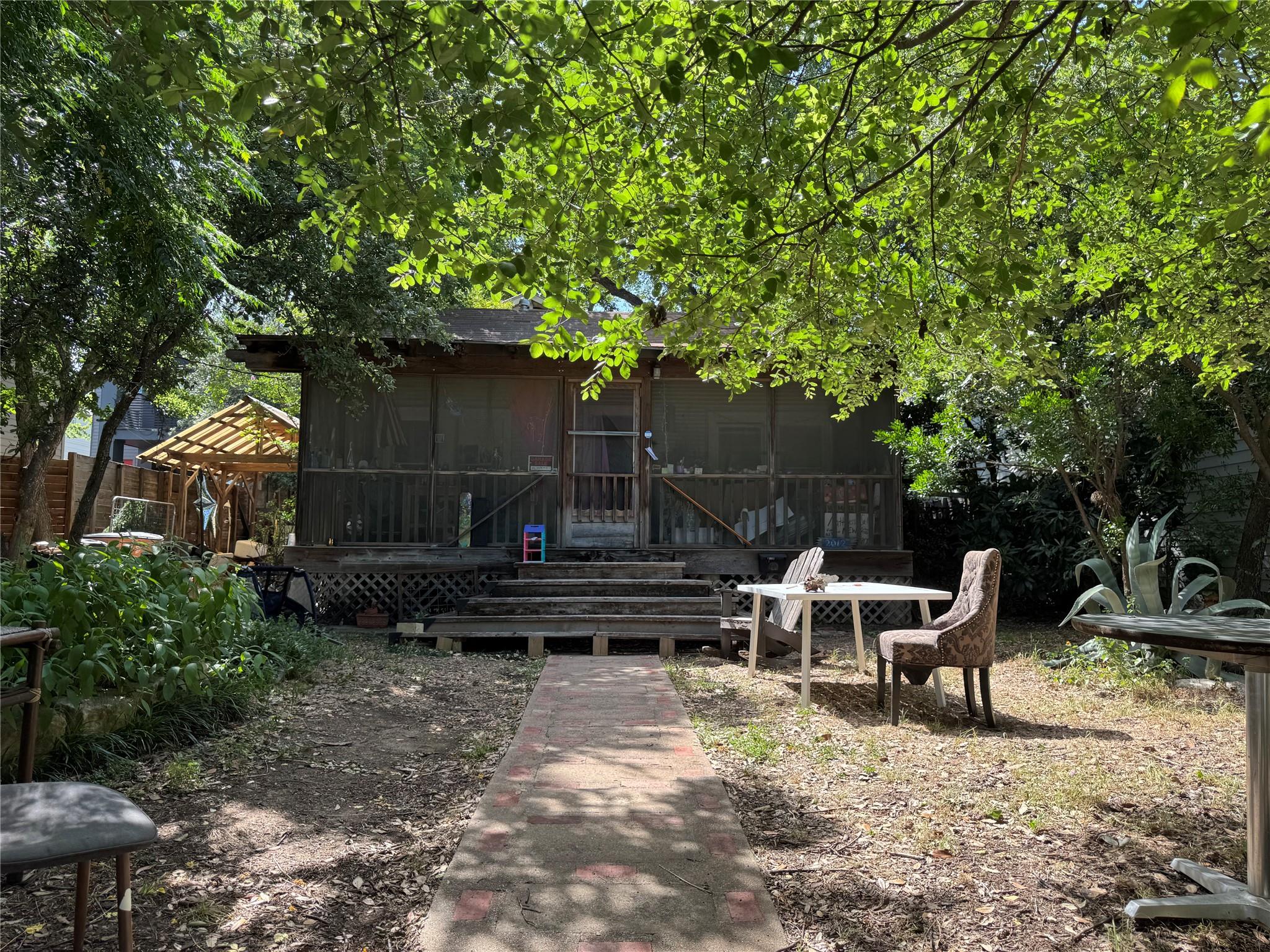 2012 Goodrich Ave, Austin, TX 78704