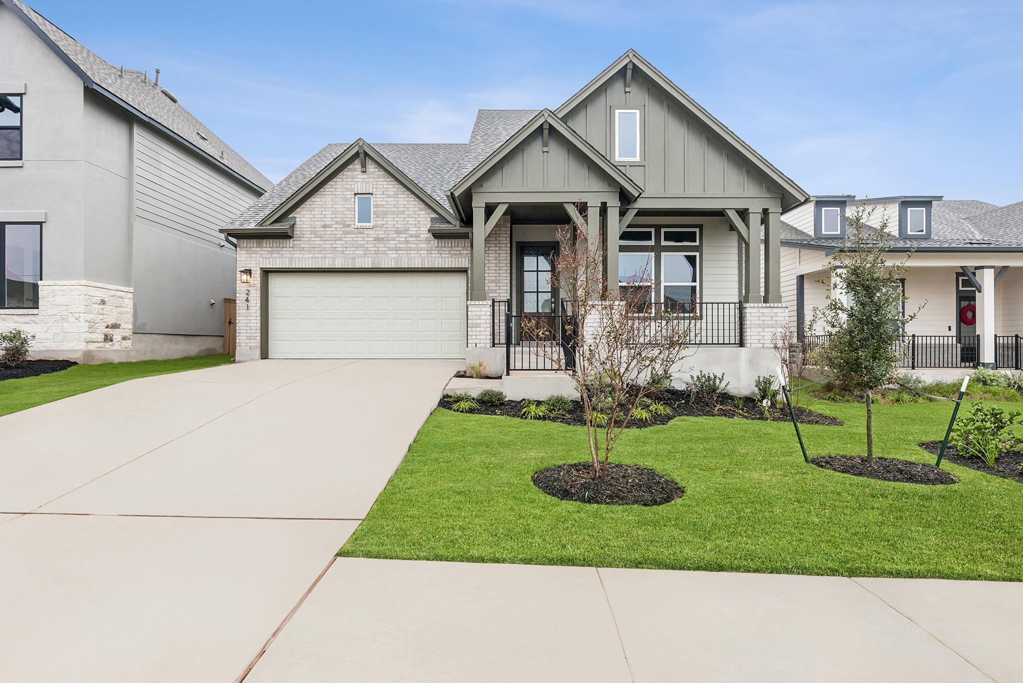 241 Coleto Trl, Bastrop, TX 78602