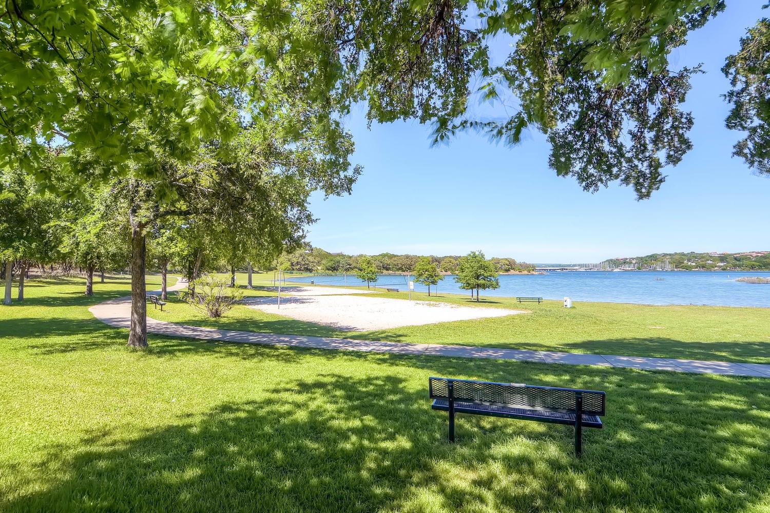 204 World Of Tennis Sq # C15, Lakeway, TX 78738