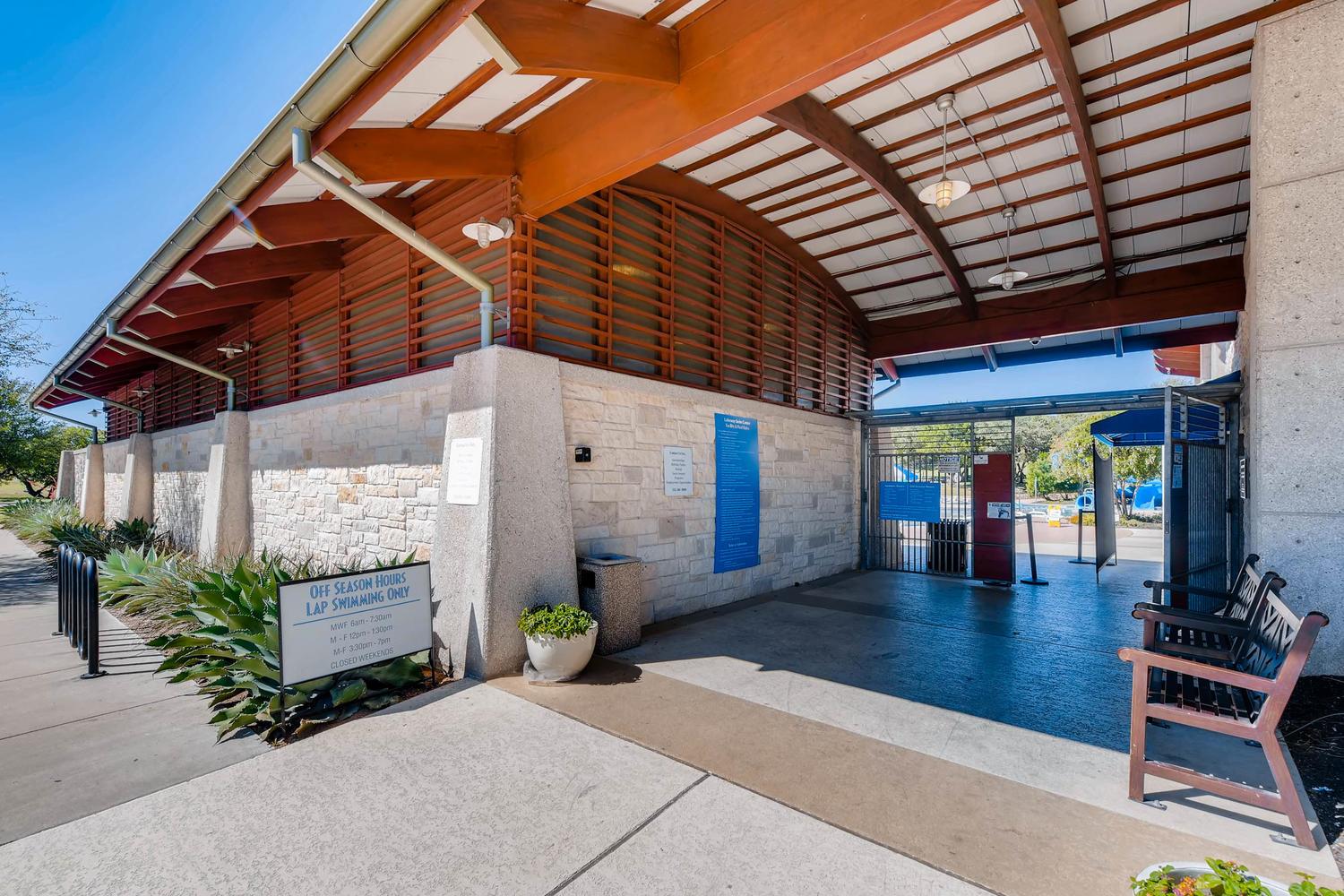 204 World Of Tennis Sq # C15, Lakeway, TX 78738