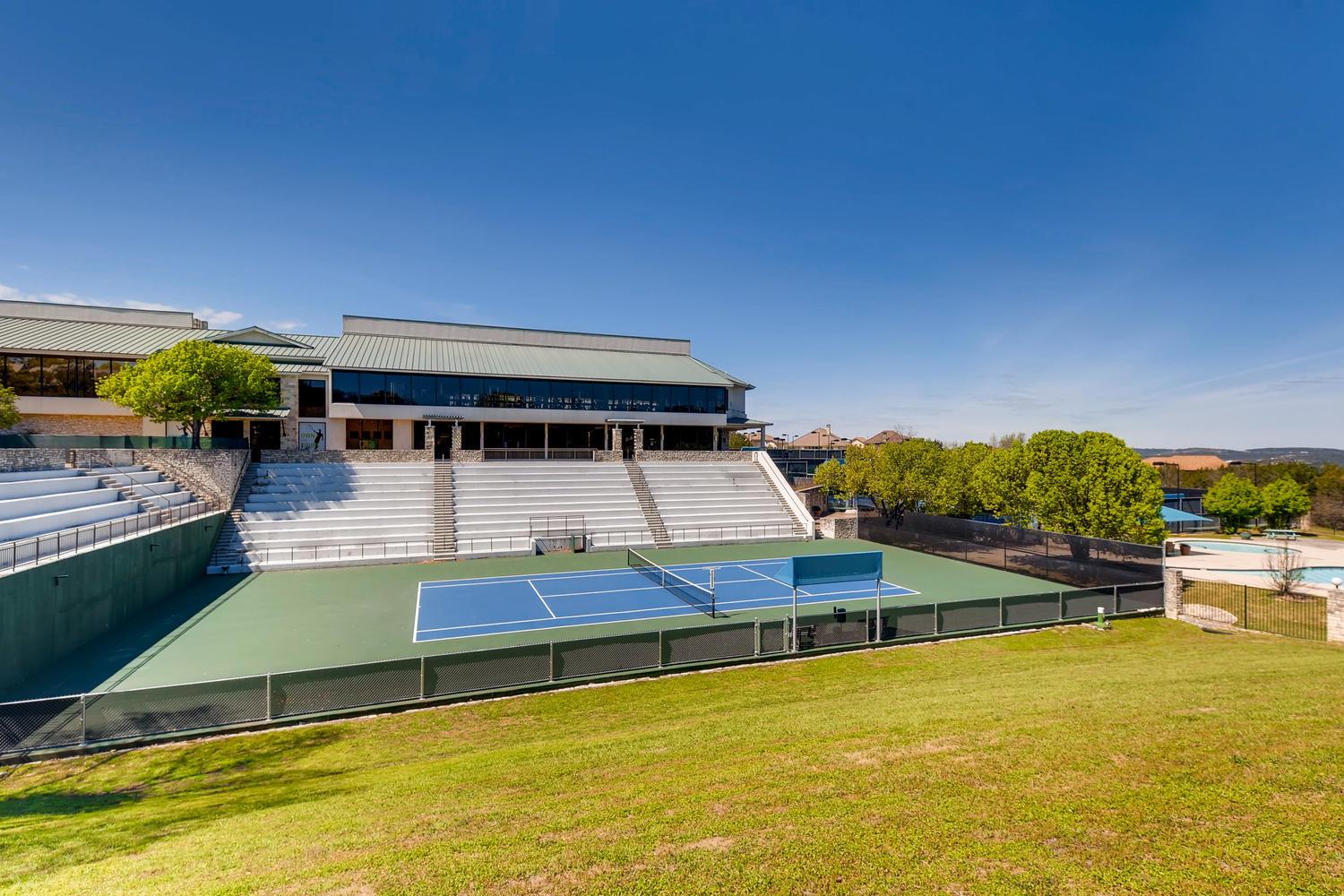 204 World Of Tennis Sq # C15, Lakeway, TX 78738