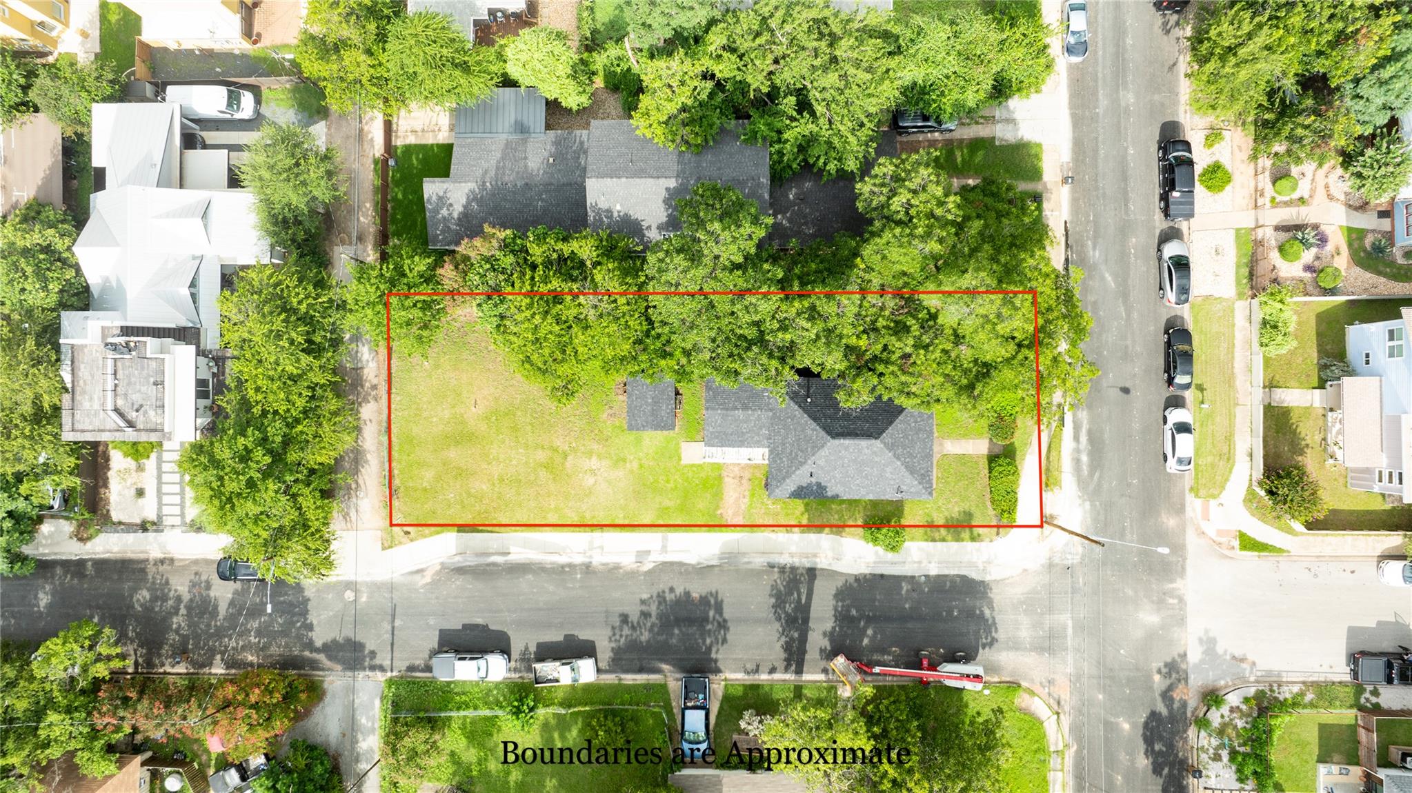 1909 E 14th St, Austin, TX 78702