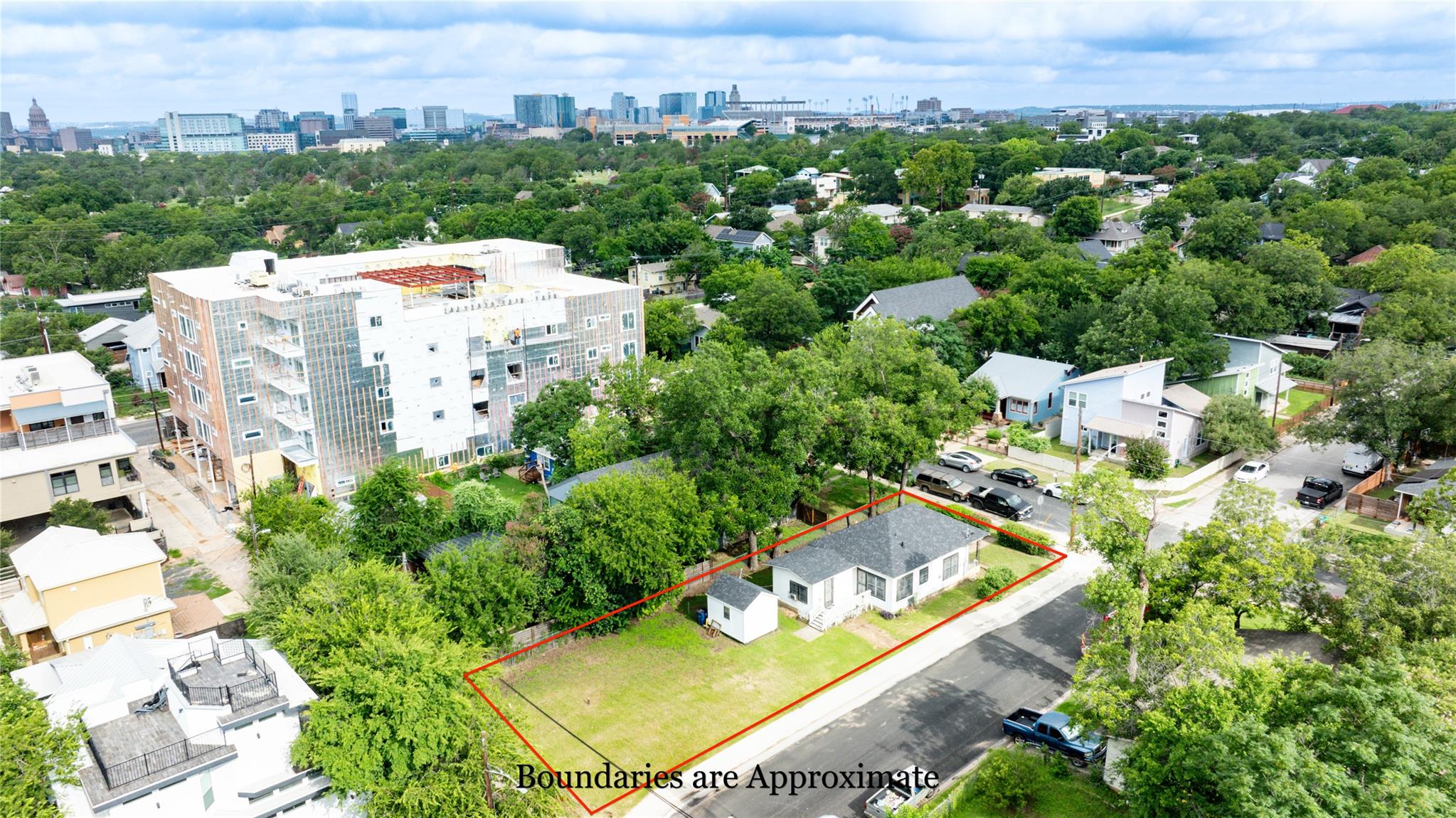 1909 E 14th St, Austin, TX 78702