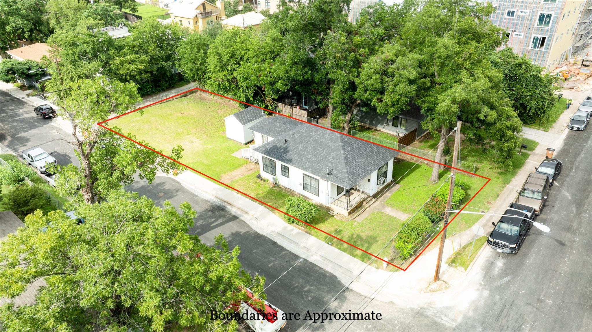 1909 E 14th St, Austin, TX 78702